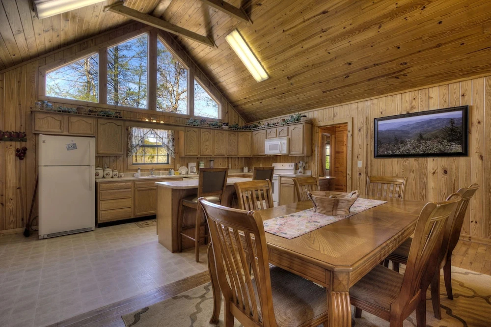 Always Delightful #411