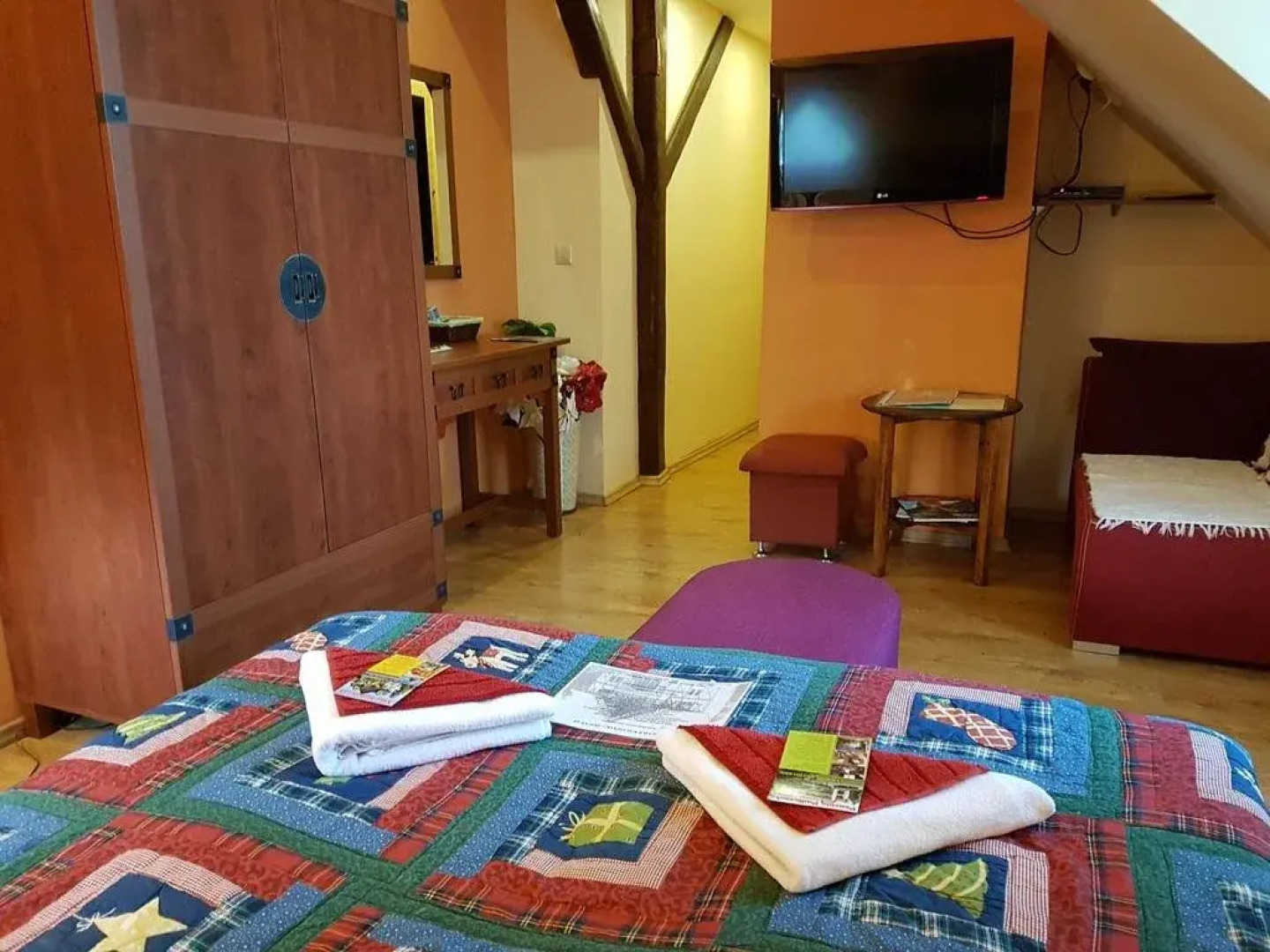 Vila Kalinčiak AESCULAP