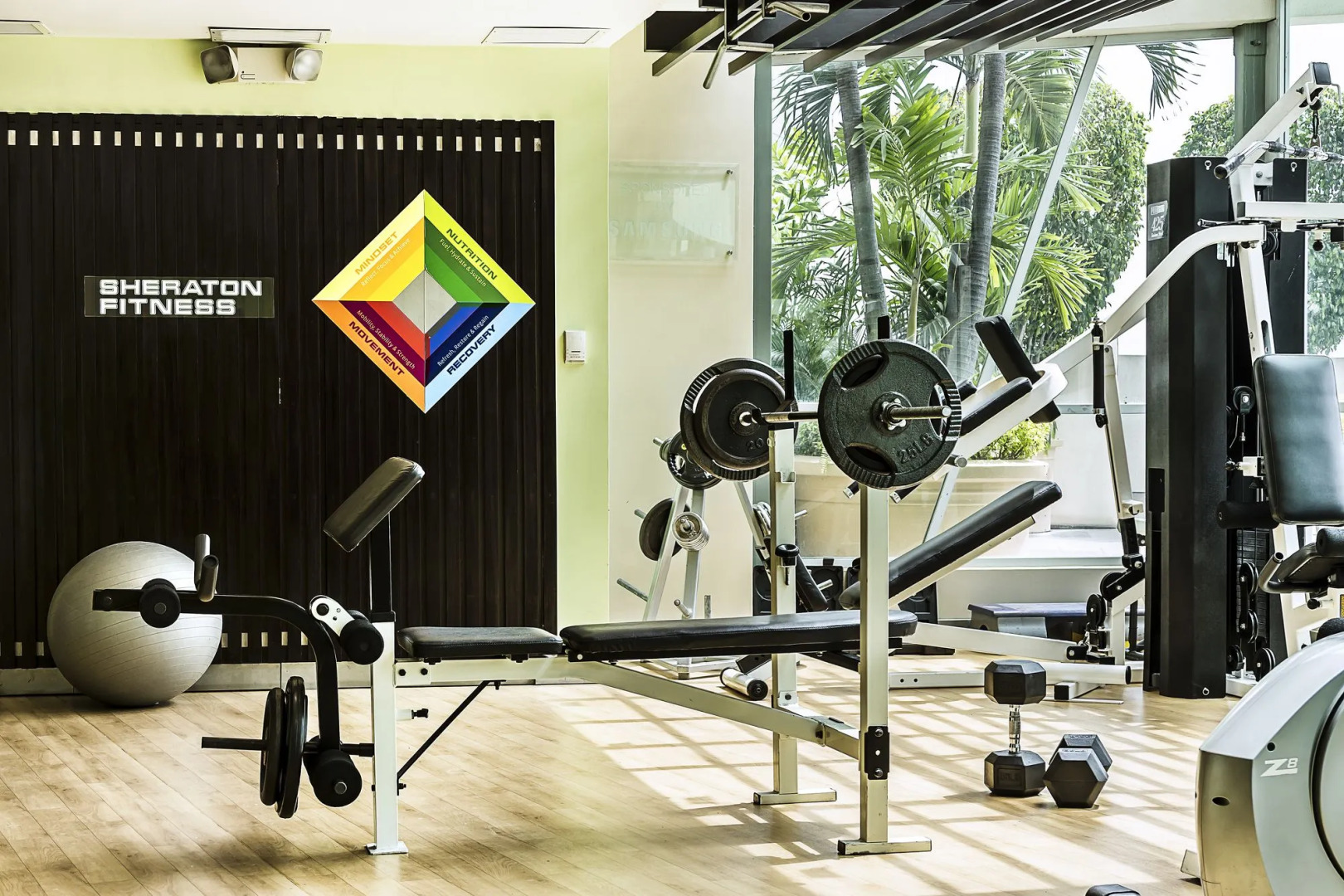 Sheraton Guayaquil Hotel