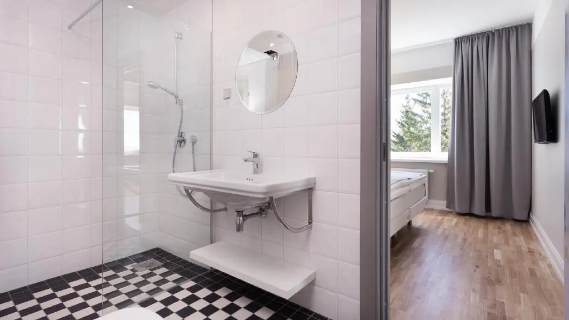 Отель Rannahotell