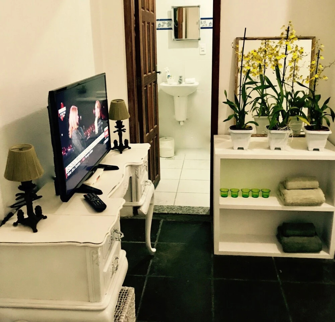 Pousada do Sossego Jacareí