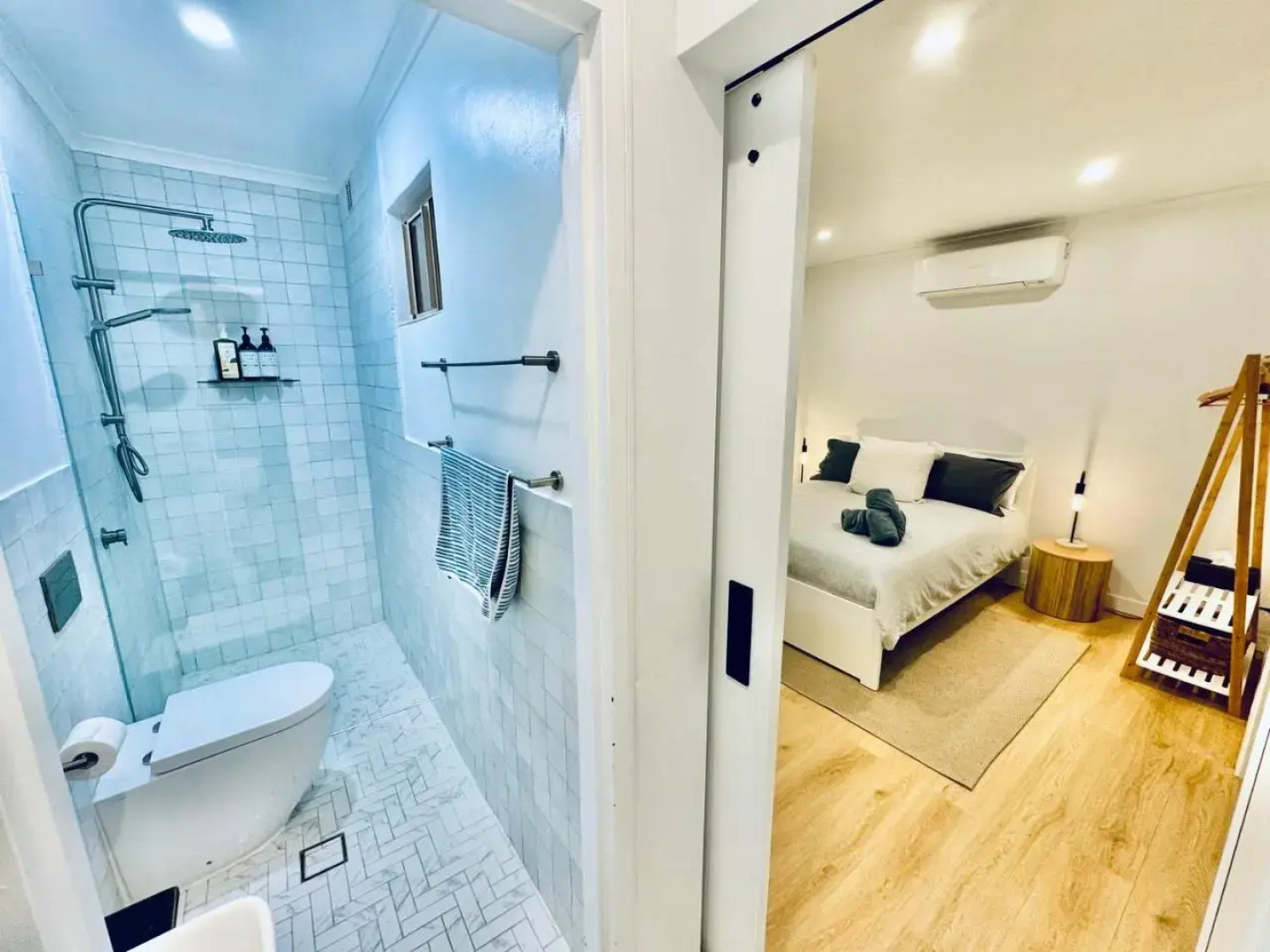 THE DAVEY Luxury home