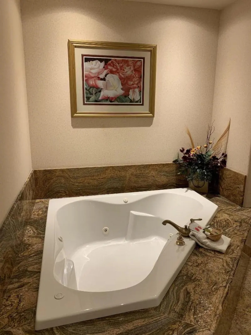 Inn at Churon Winery