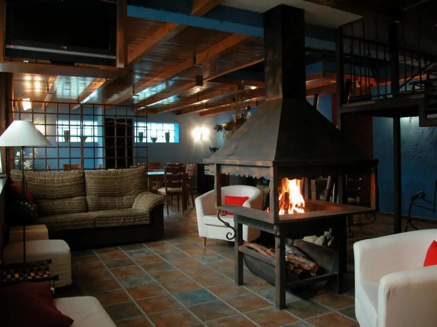 La Casona de Navaleno