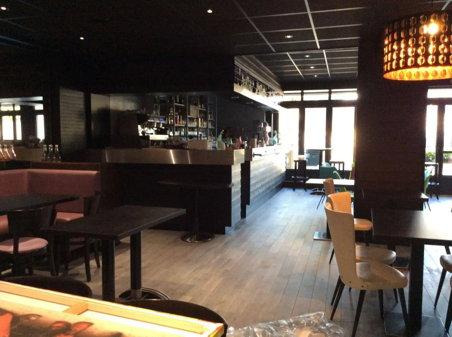 Le Relais De La Place