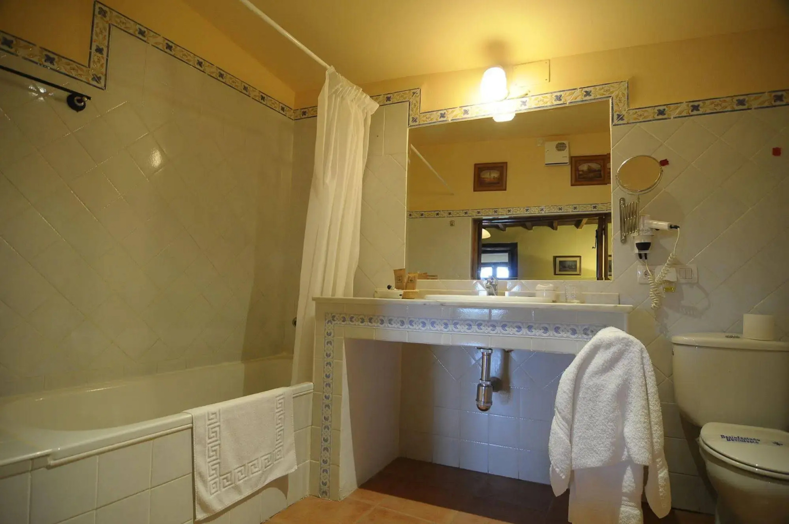 Posada Real La Vadima