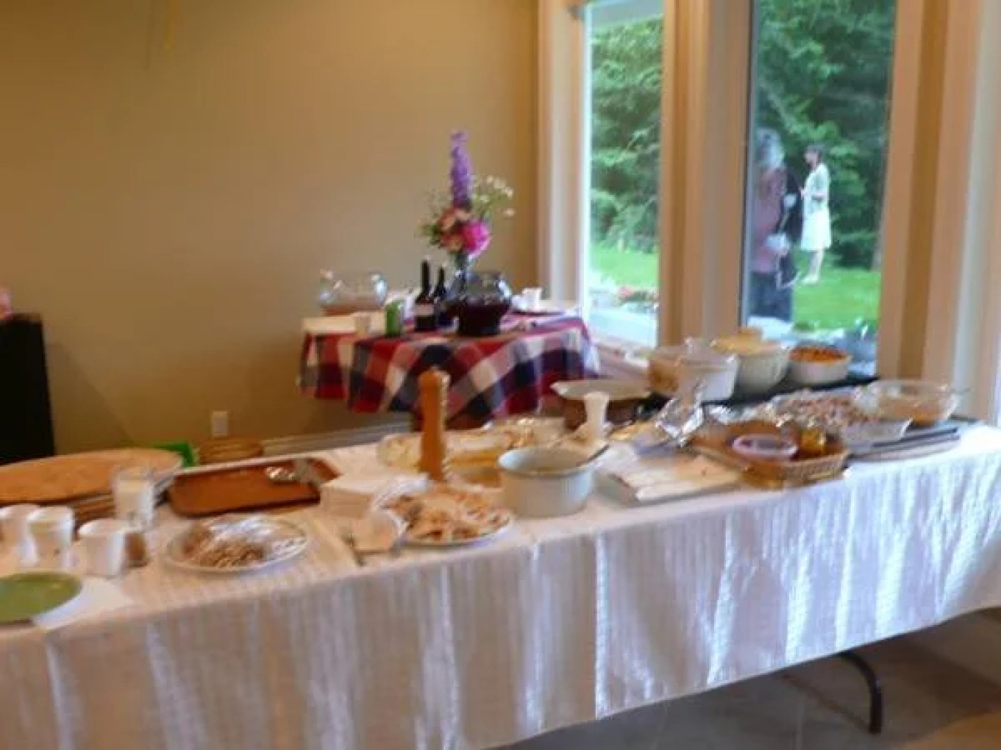 Discovery Place Retreat