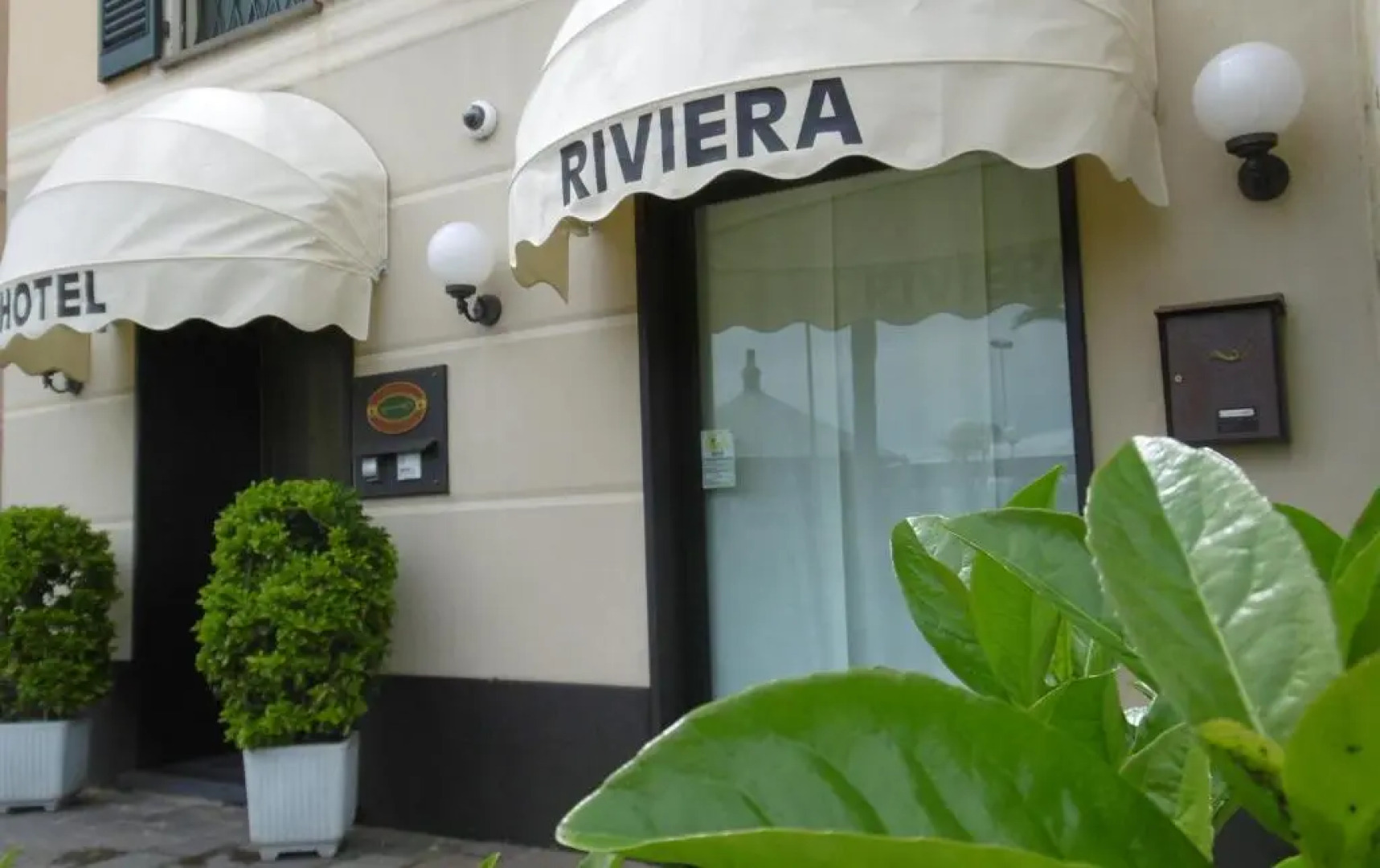 Hotel Riviera