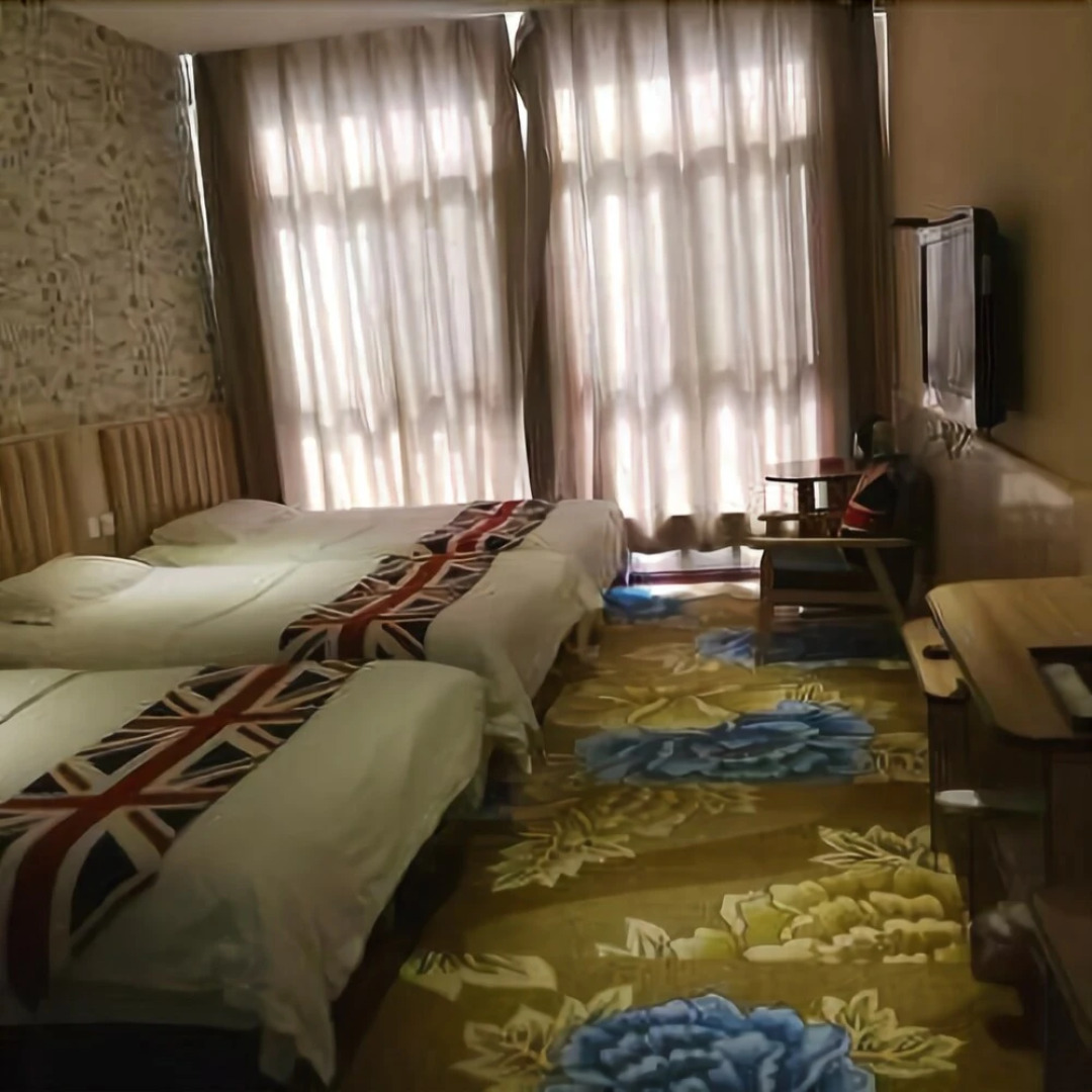 Coco City Hotel Huashan