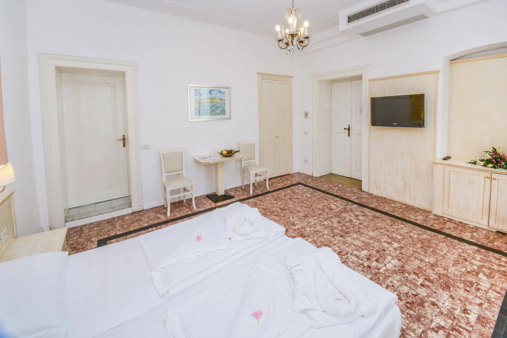 Hotel Antico Monastero