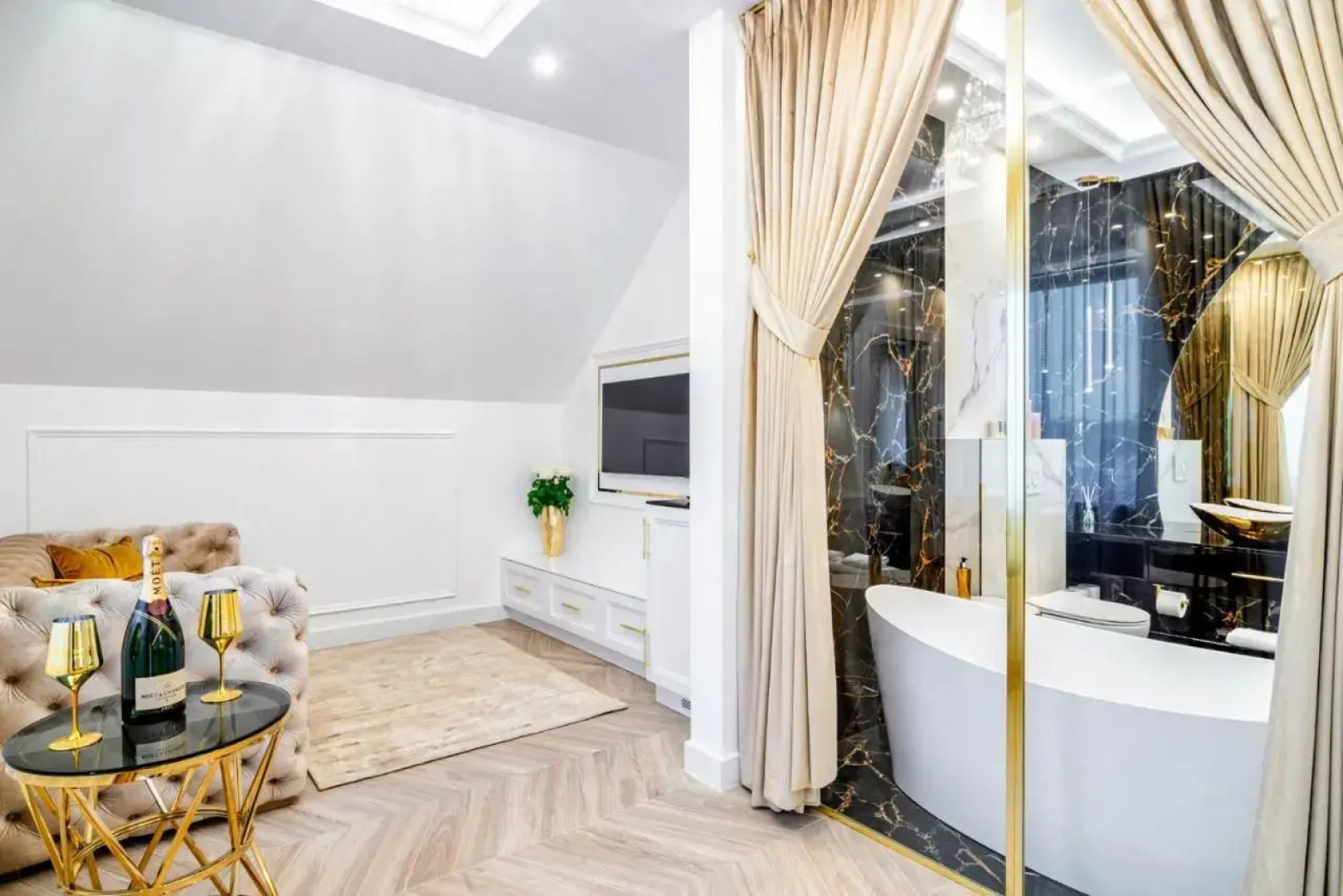 Bulwar Residence & Wellness