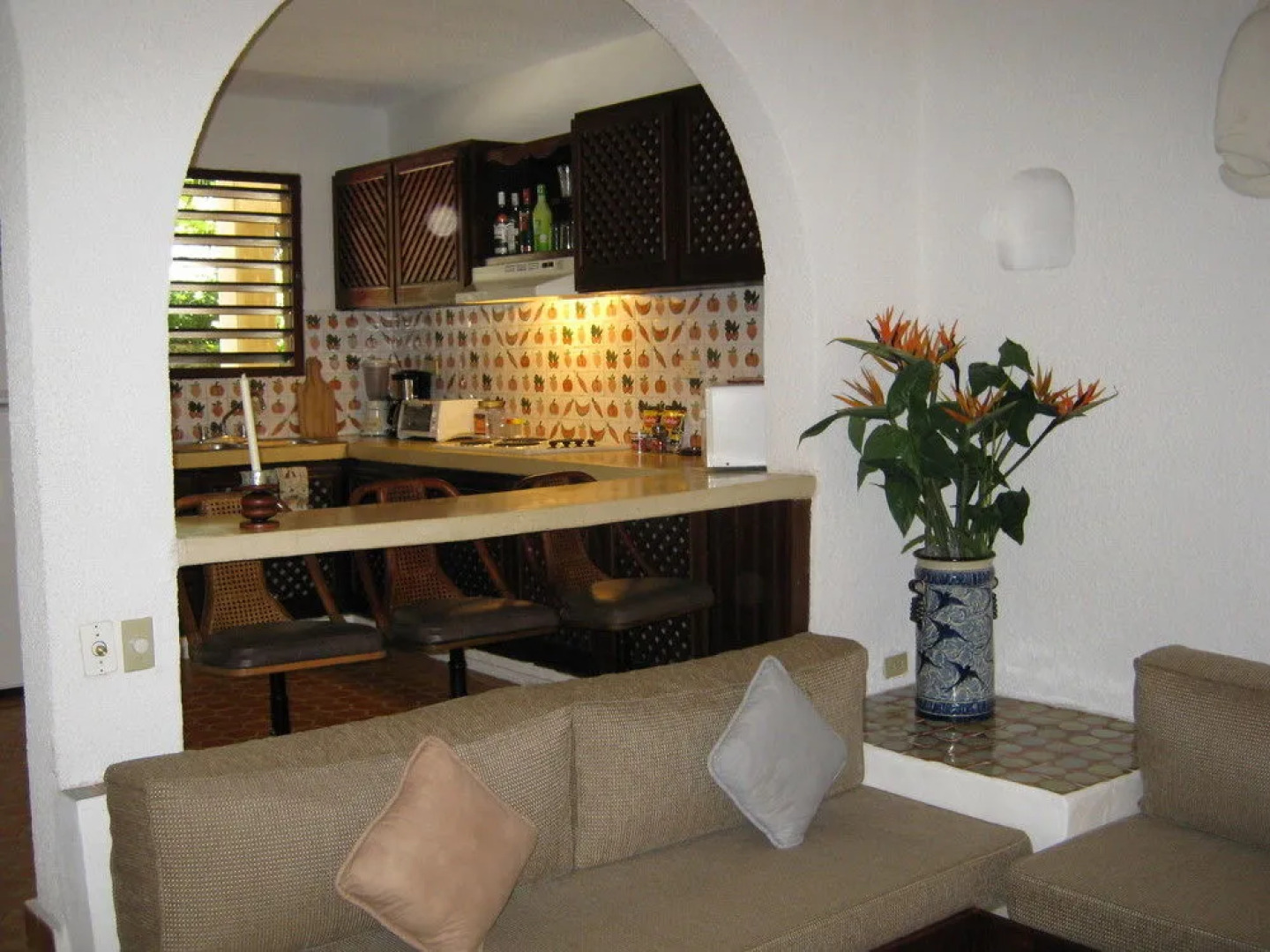 Condumel Condominiums