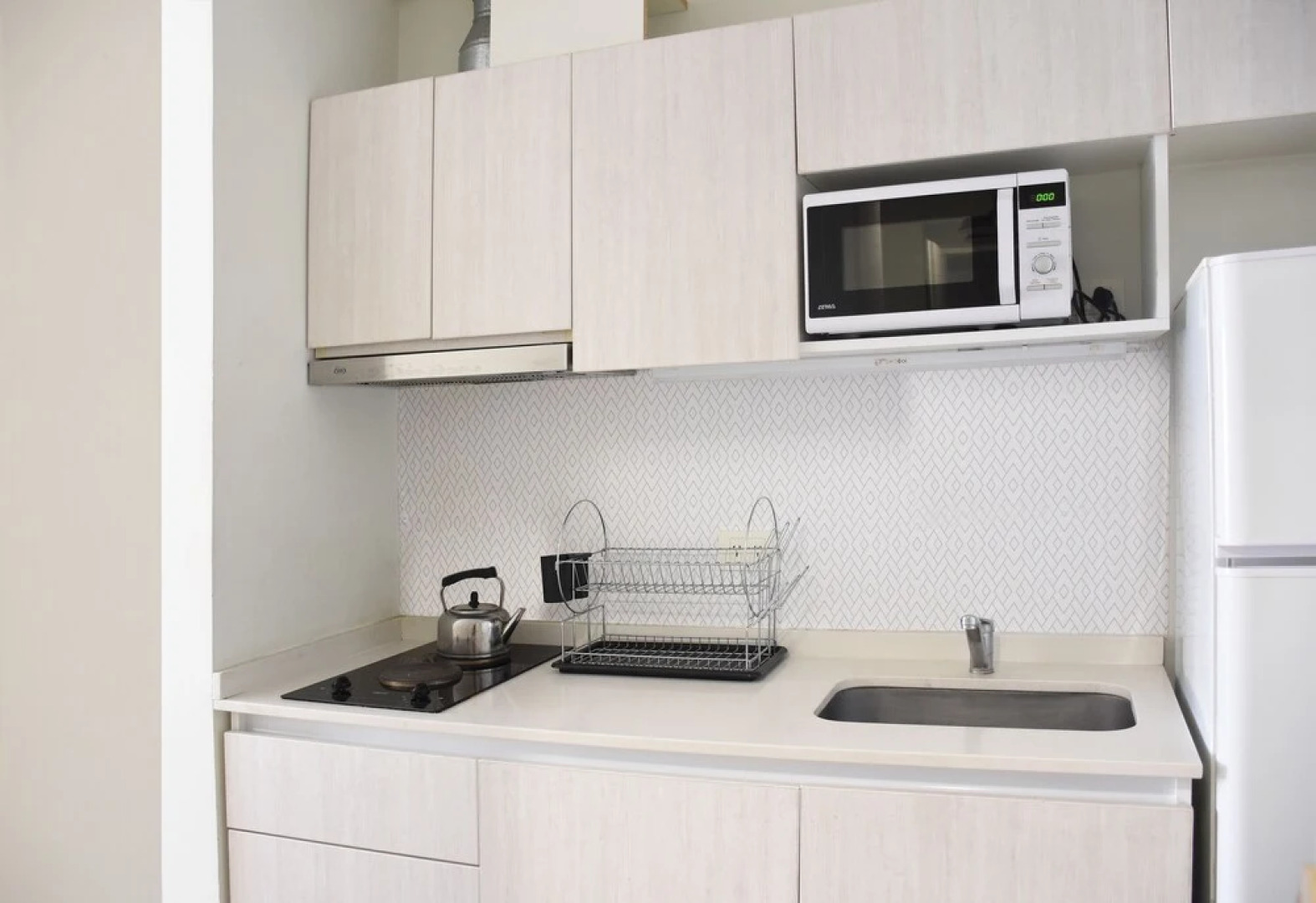 Casa Campus Pilar Araucarias