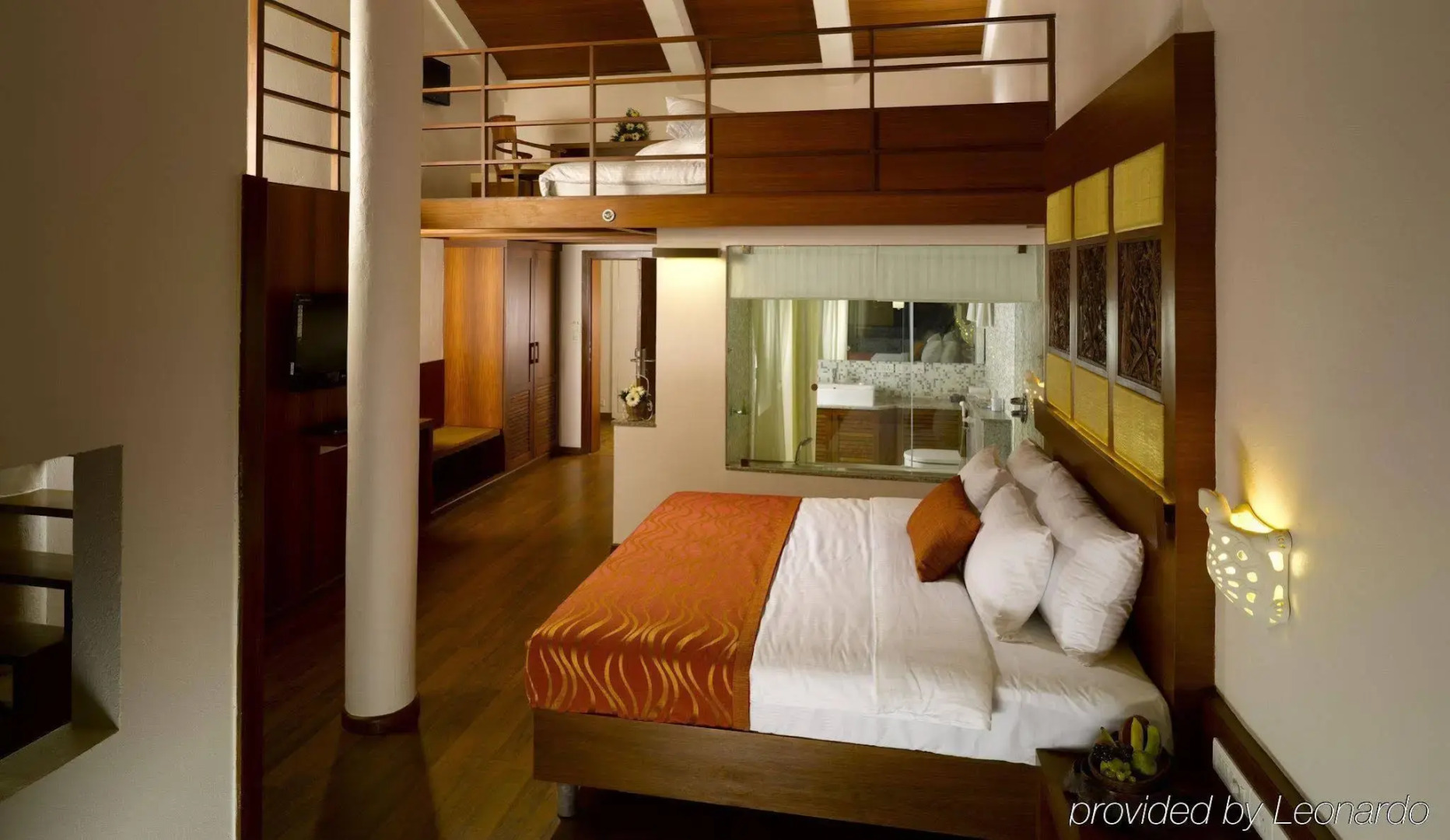 Gokulam Grand Turtle On The Beach