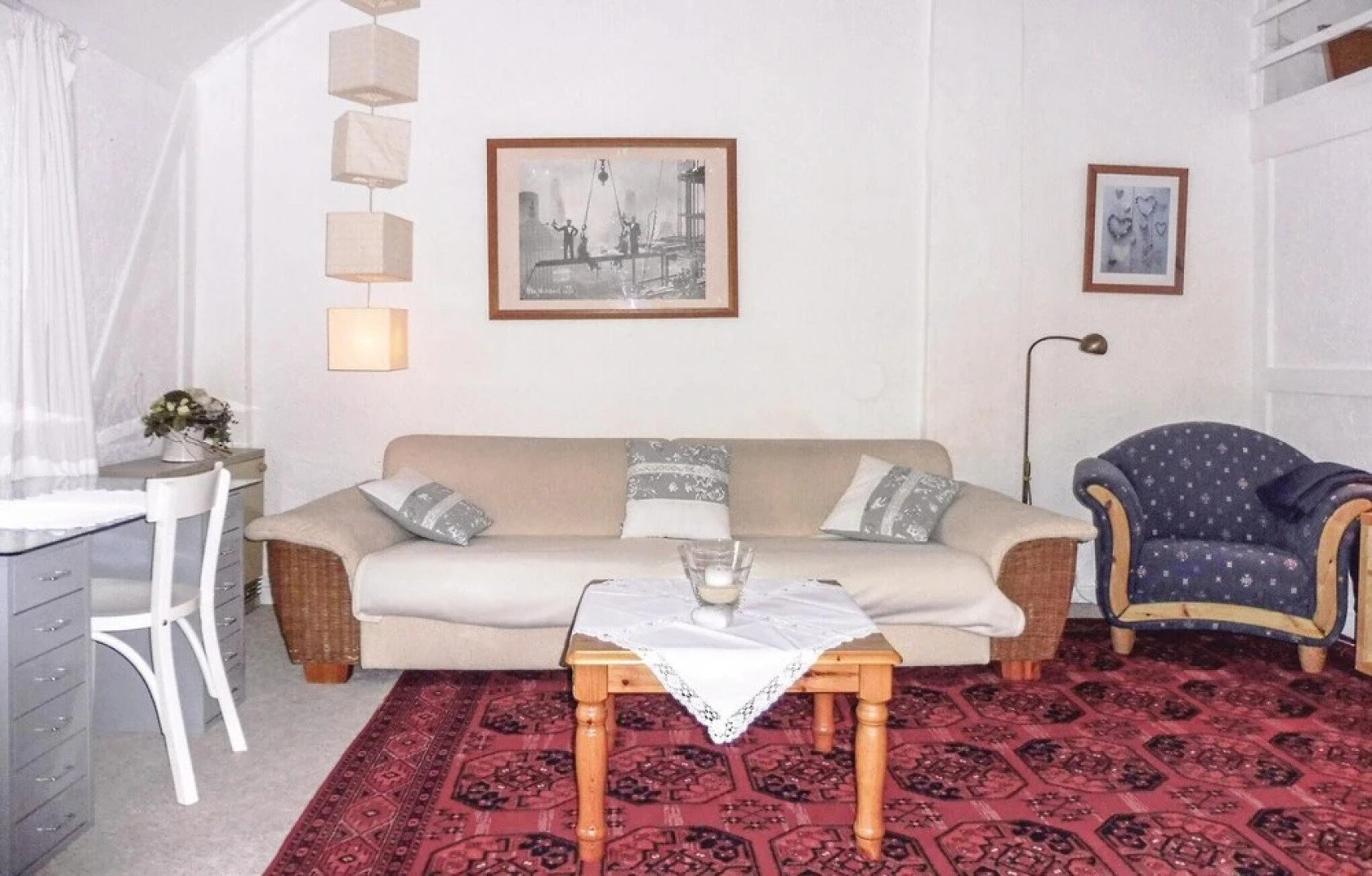 Amazing Home in Schwalenberg With 2 Bedrooms