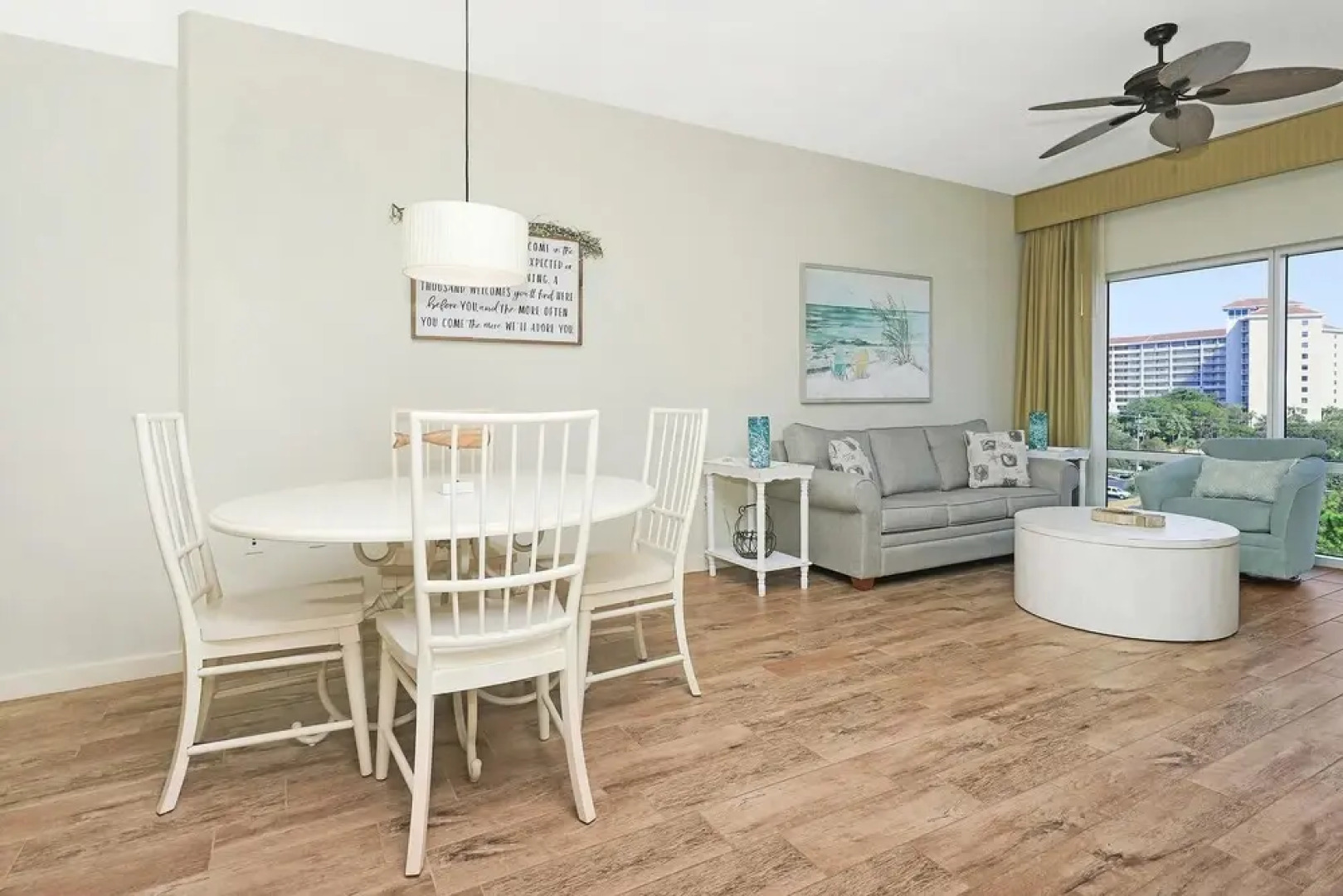 Luau II 6429 at Sandestin