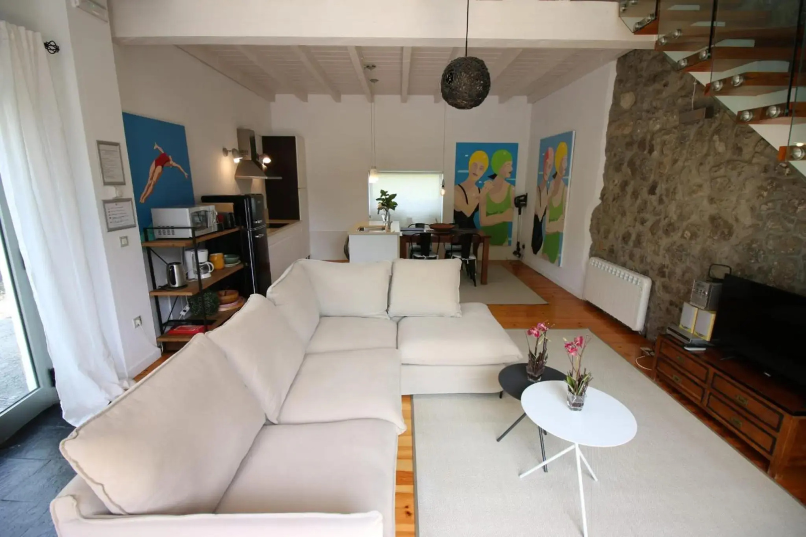 Villas San Roque Isla