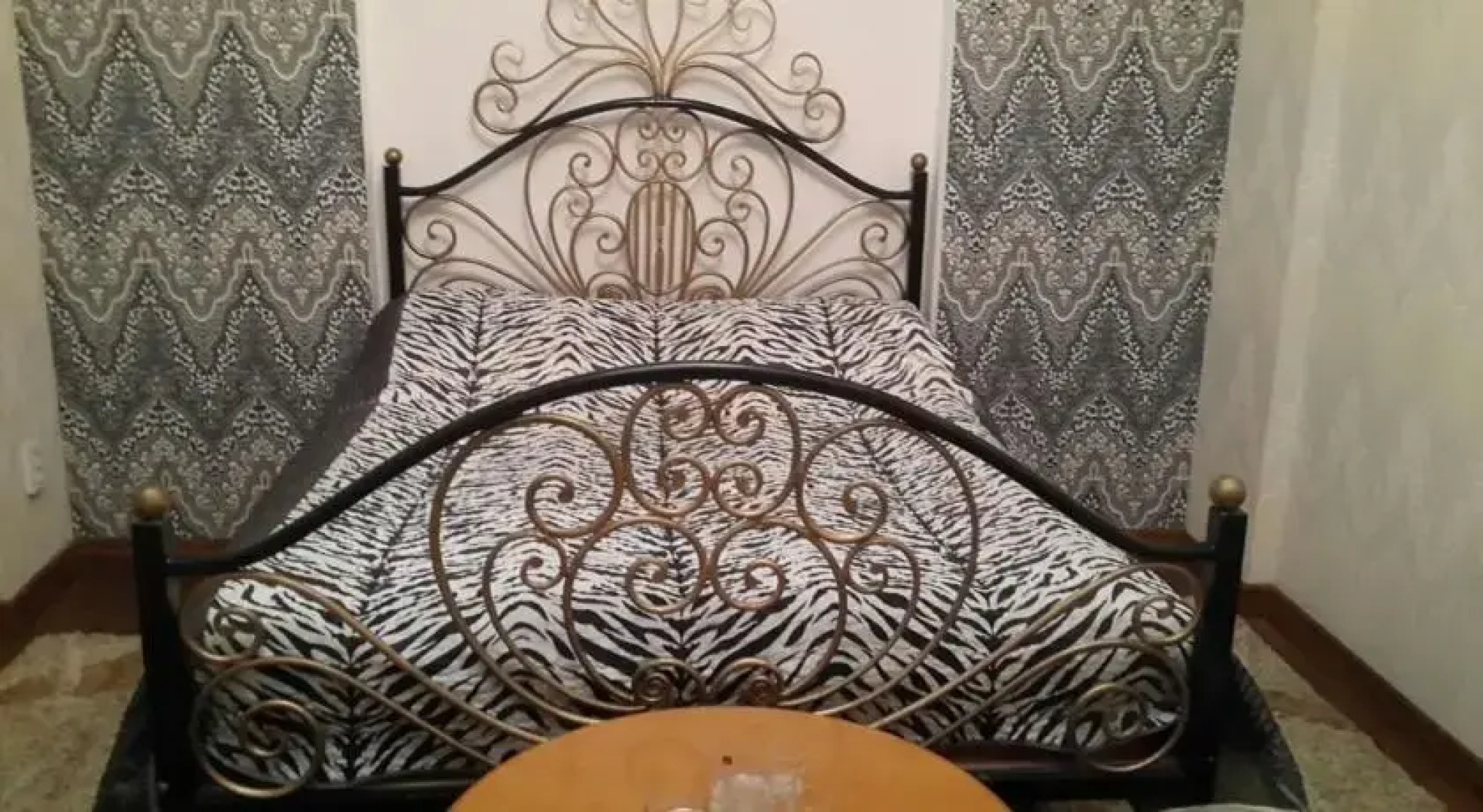 Guest House Kirpichnaya 6