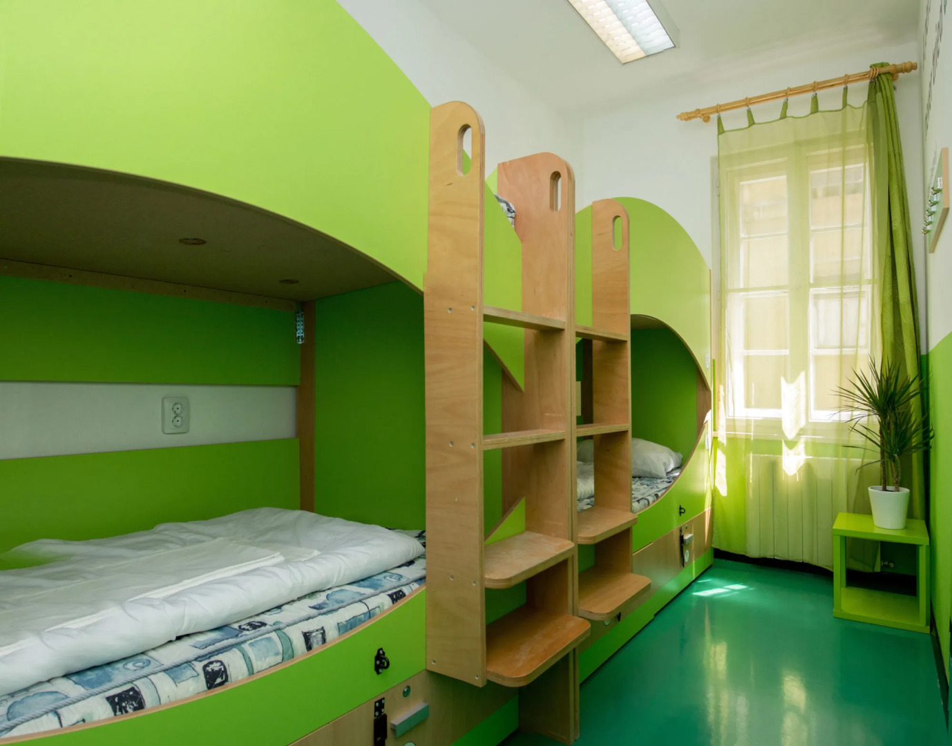 Chillout Hostel Zagreb