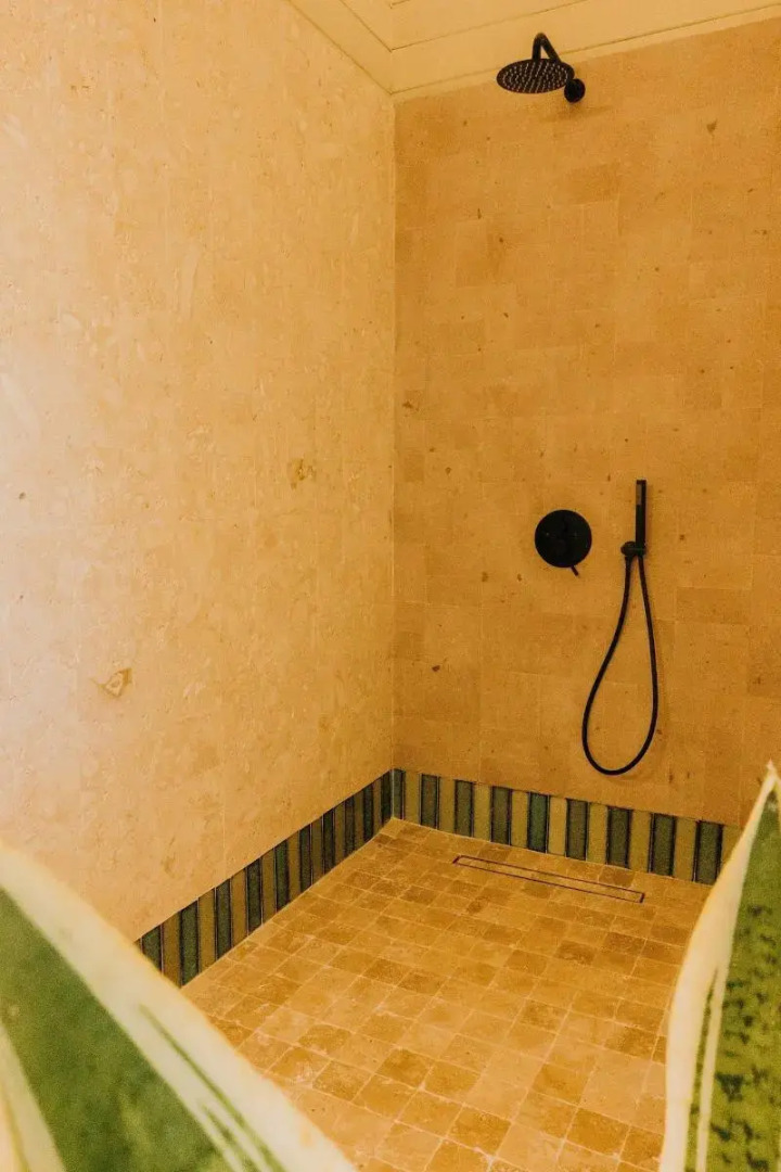 Tranquilseas Eco Lodge & Dive Center