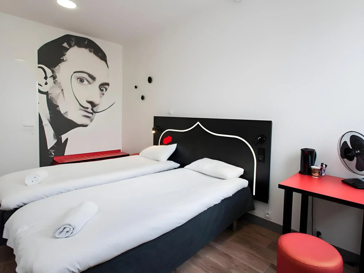 St Christopher's Inn Gare Du Nord - Hostel