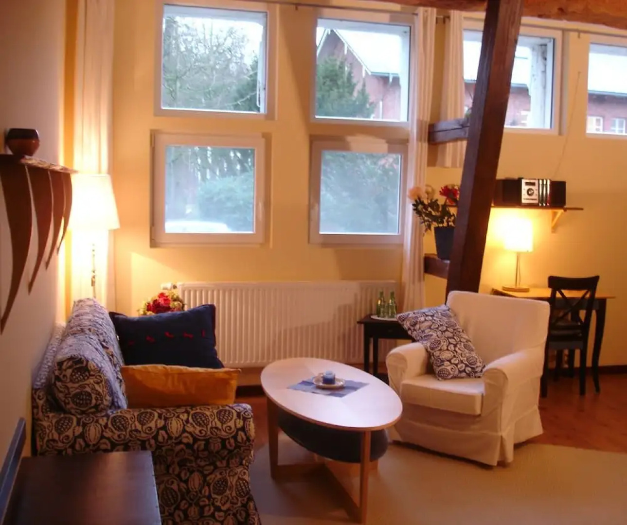 Taubenhof Gut Cadenberge