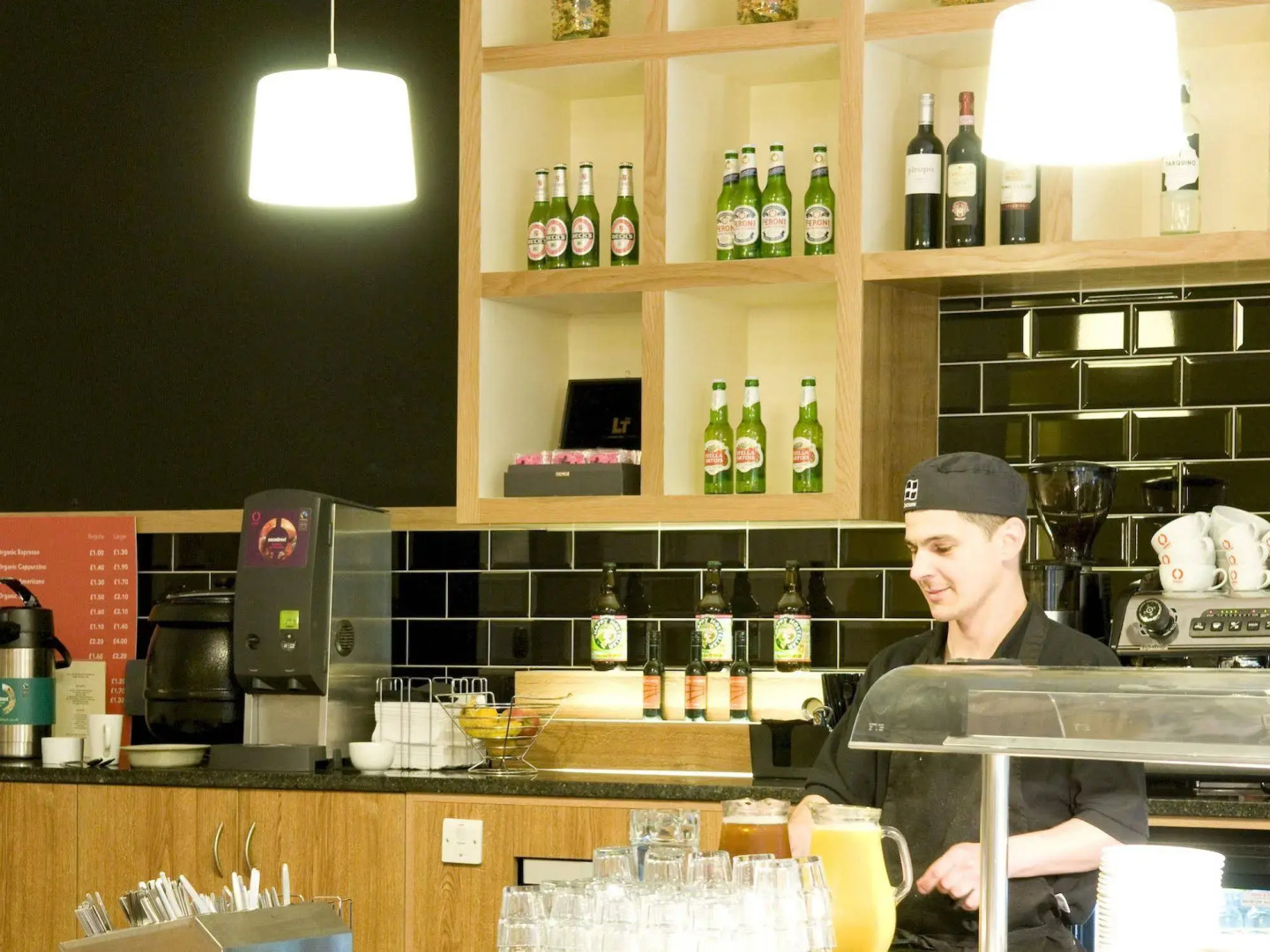 YHA Penzance - Hostel