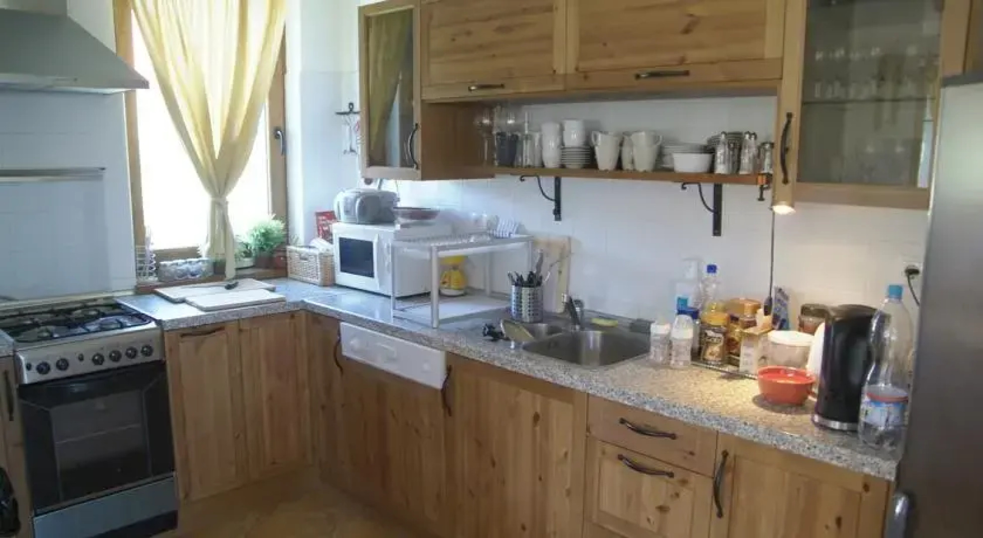 Horizont Vendégház Hollókő