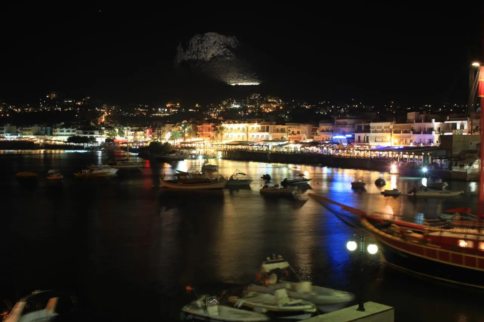 Pela Maria Hotel - All Inclusive