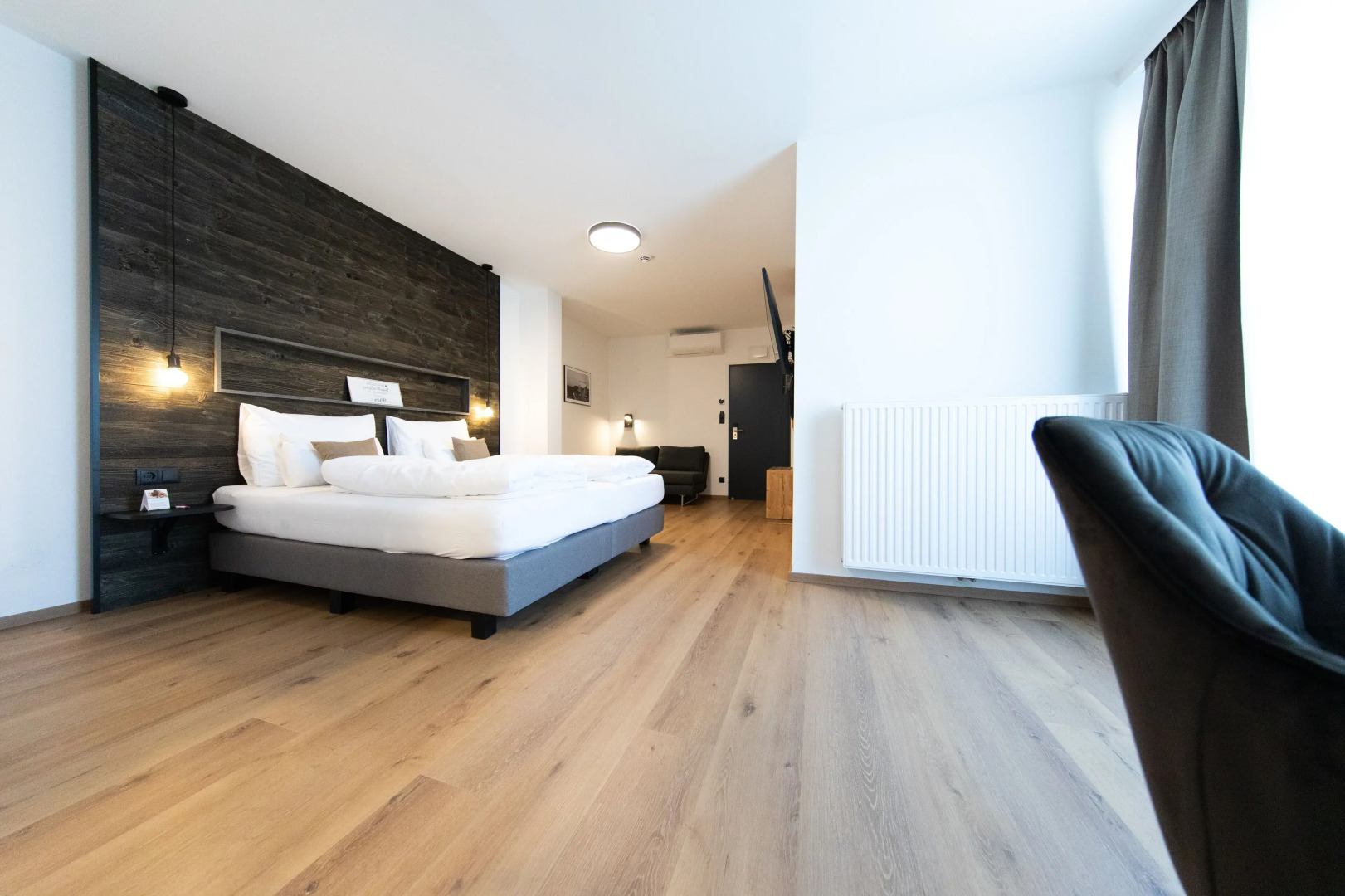 Self-Check-in Hotel VinoQ Zistersdorf