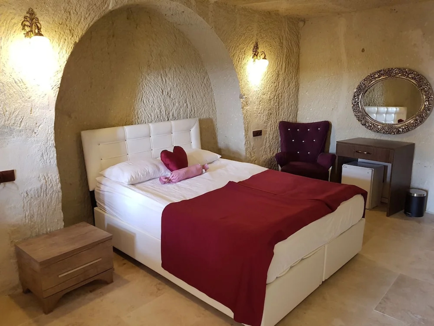 Bellapais Suites Cappadocia
