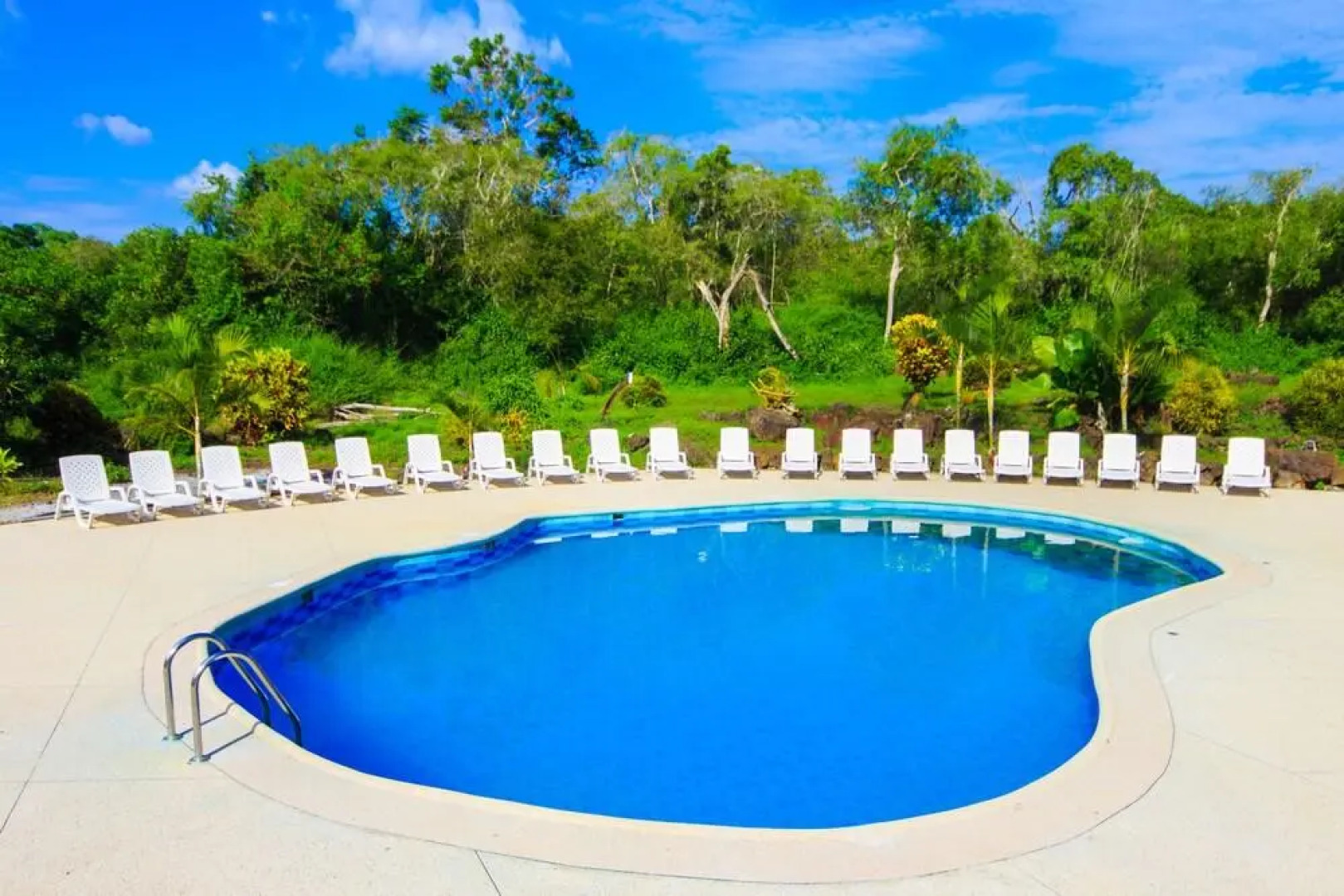 Hotel Galapagos Tortuga Bay