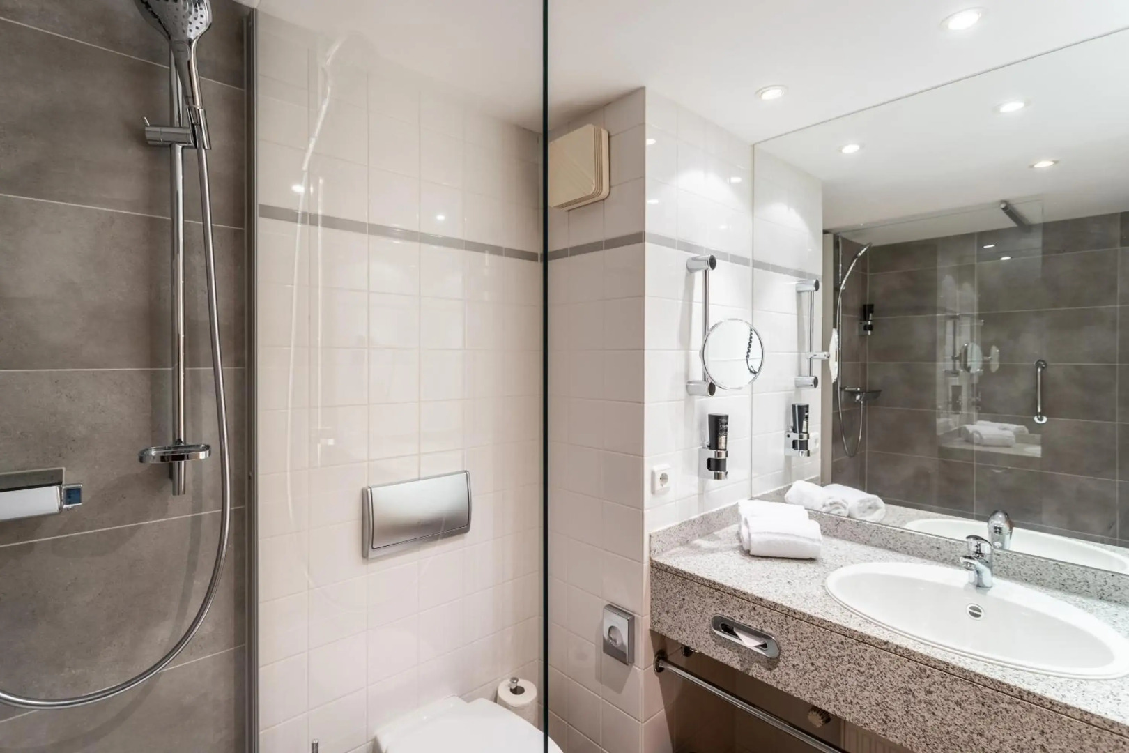 mightyTwice Hotel Dresden