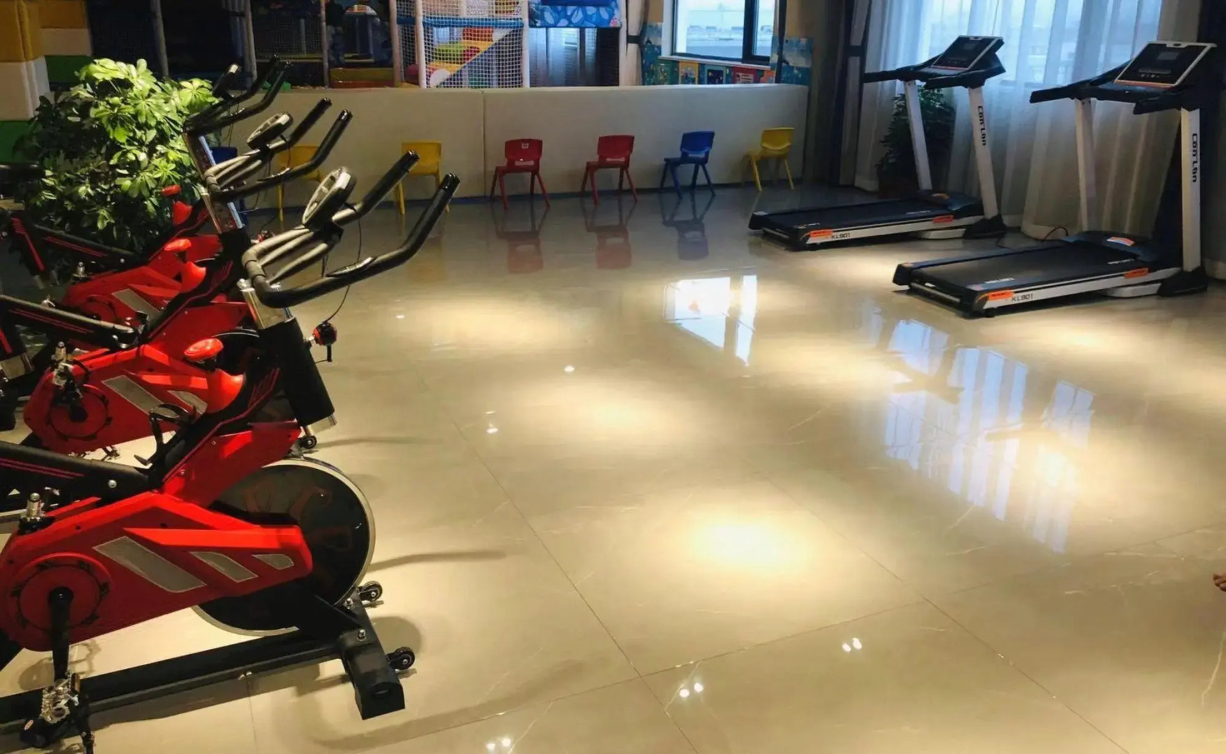 Mingfan Hot Spring Hotel