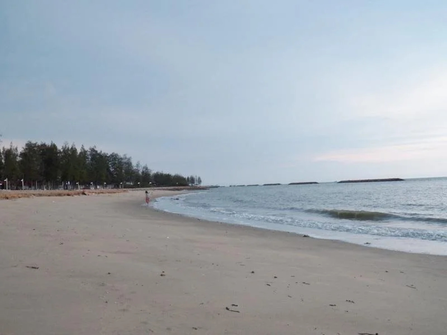 Cha-Am Royal Beach Hotel