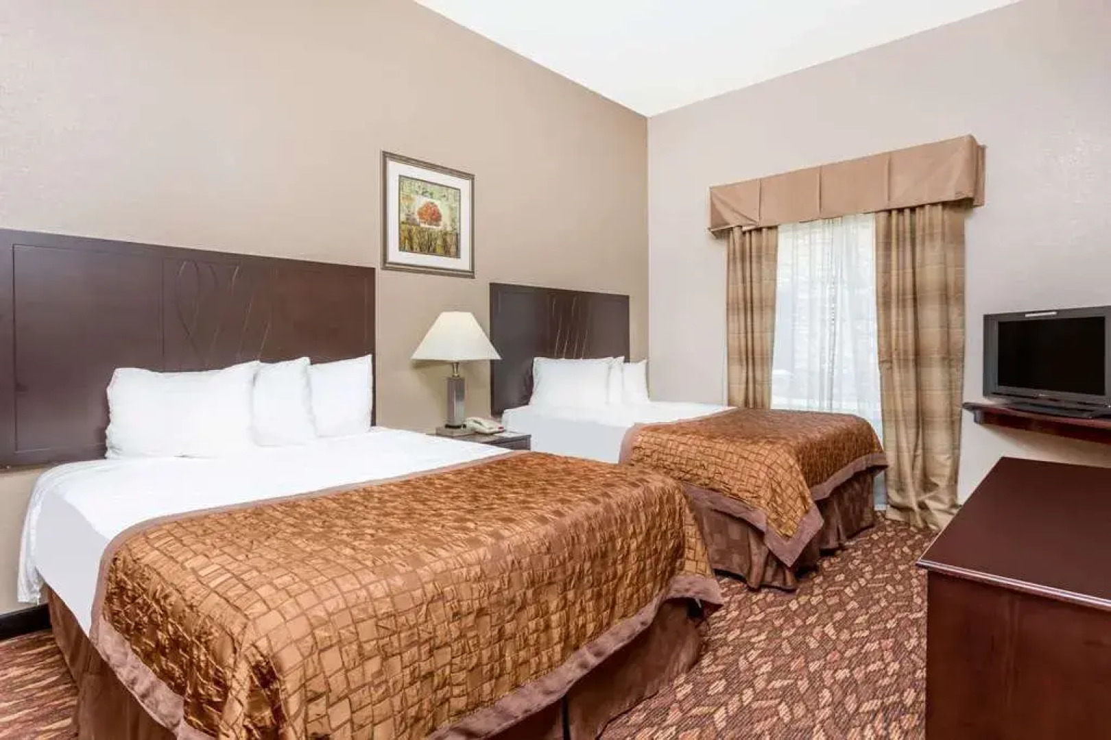 La Quinta Inn & Suites By Wyndham Augusta/Fort Eisenhower