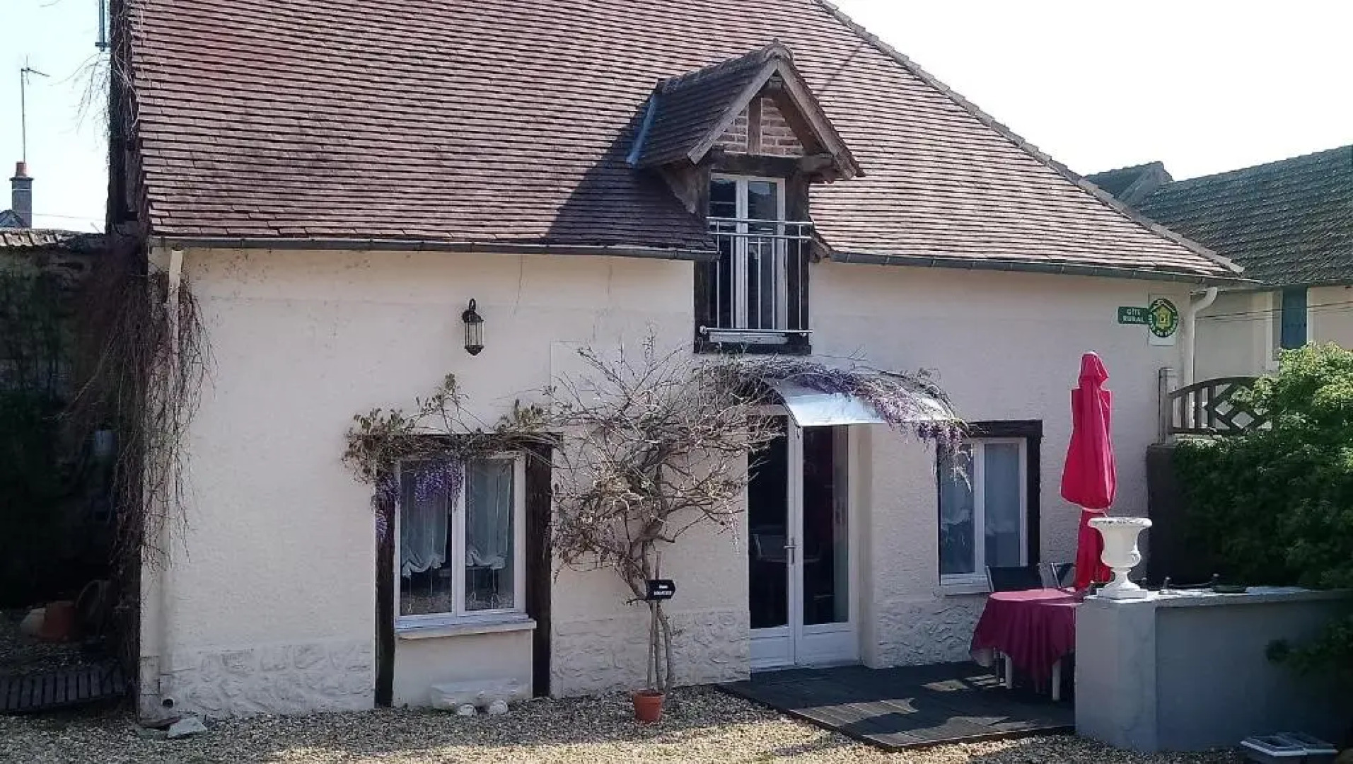 Le Clos de la Fontaine