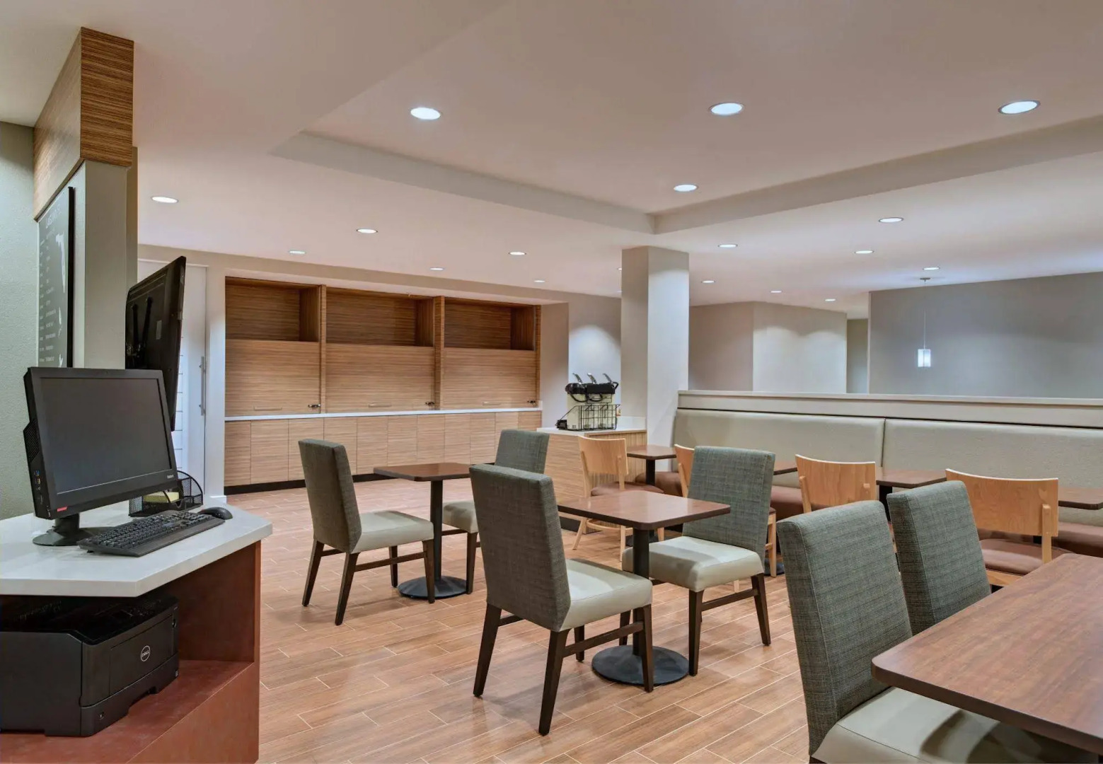 TownePlace Suites by Marriott Lakeland