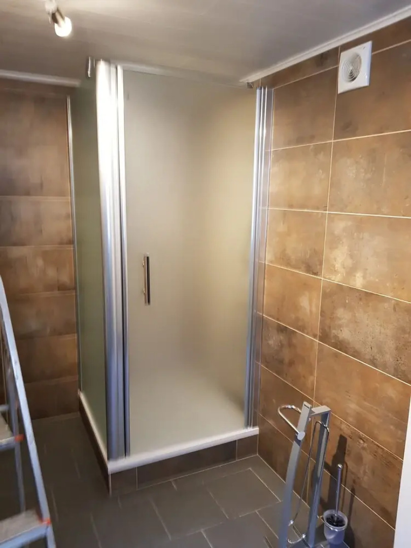 La bulle au bois dormant d'ovifat