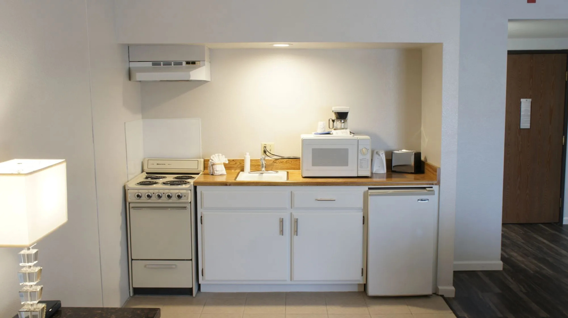 Heritage Inn and Suites