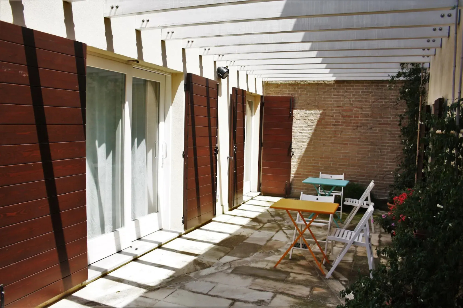 Agriturismo La Barca nel Bosco