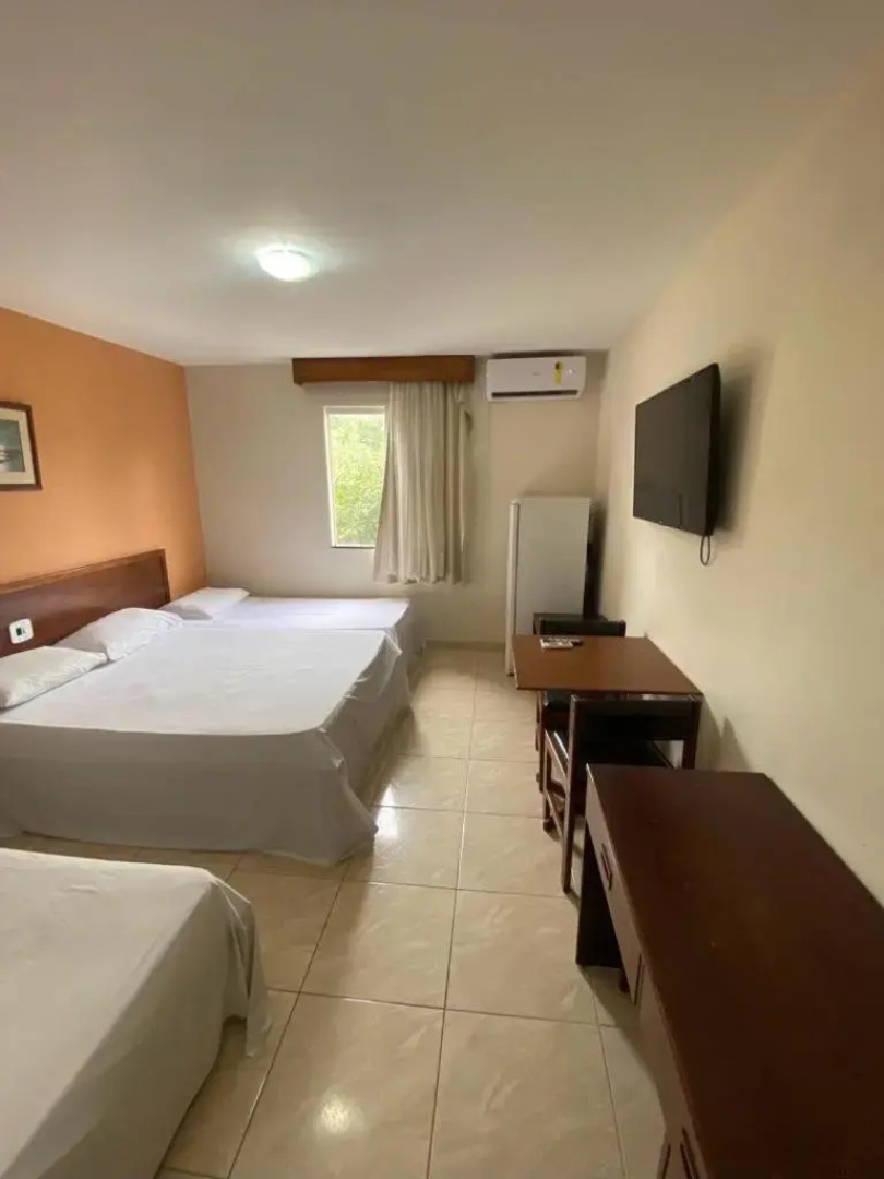 Portobello Park Hotel