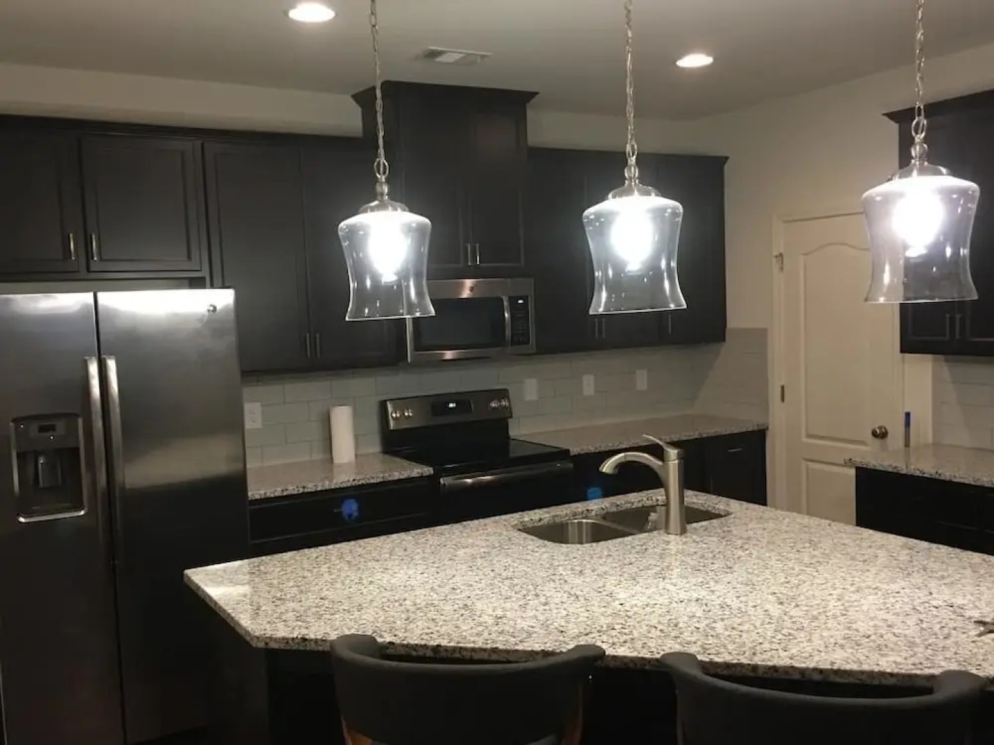 Atlanta Serviced Apartment