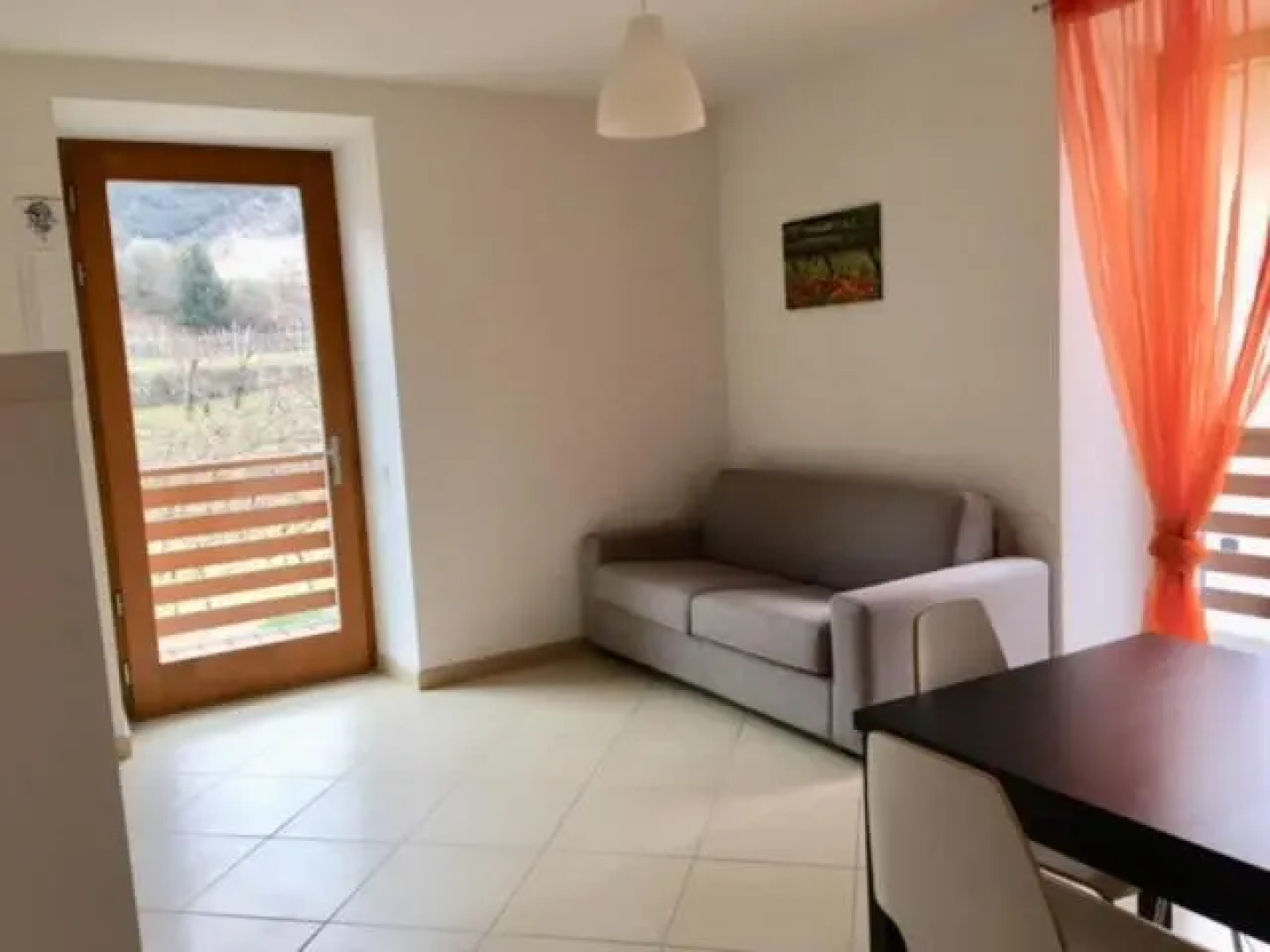 Appartamento Maso Giare