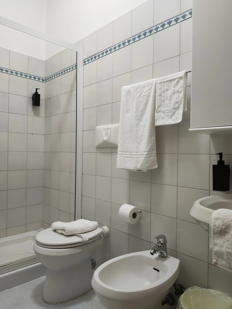Albergo Hotel Il Boschetto