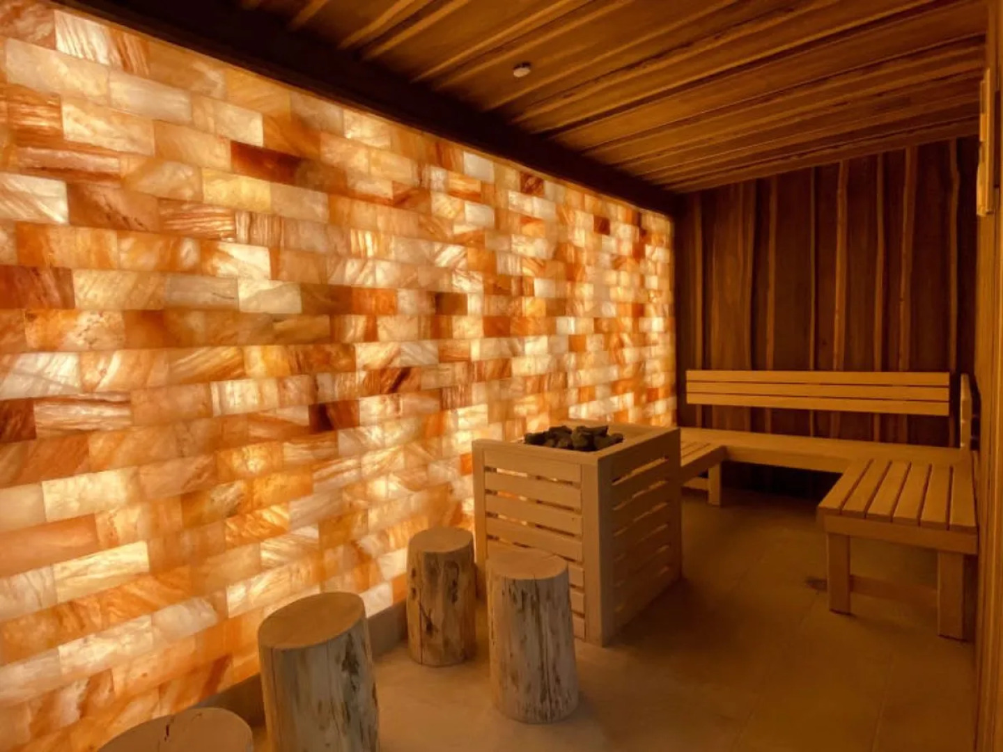 Résidence CGH&SPA lAlpaga (LTU143)