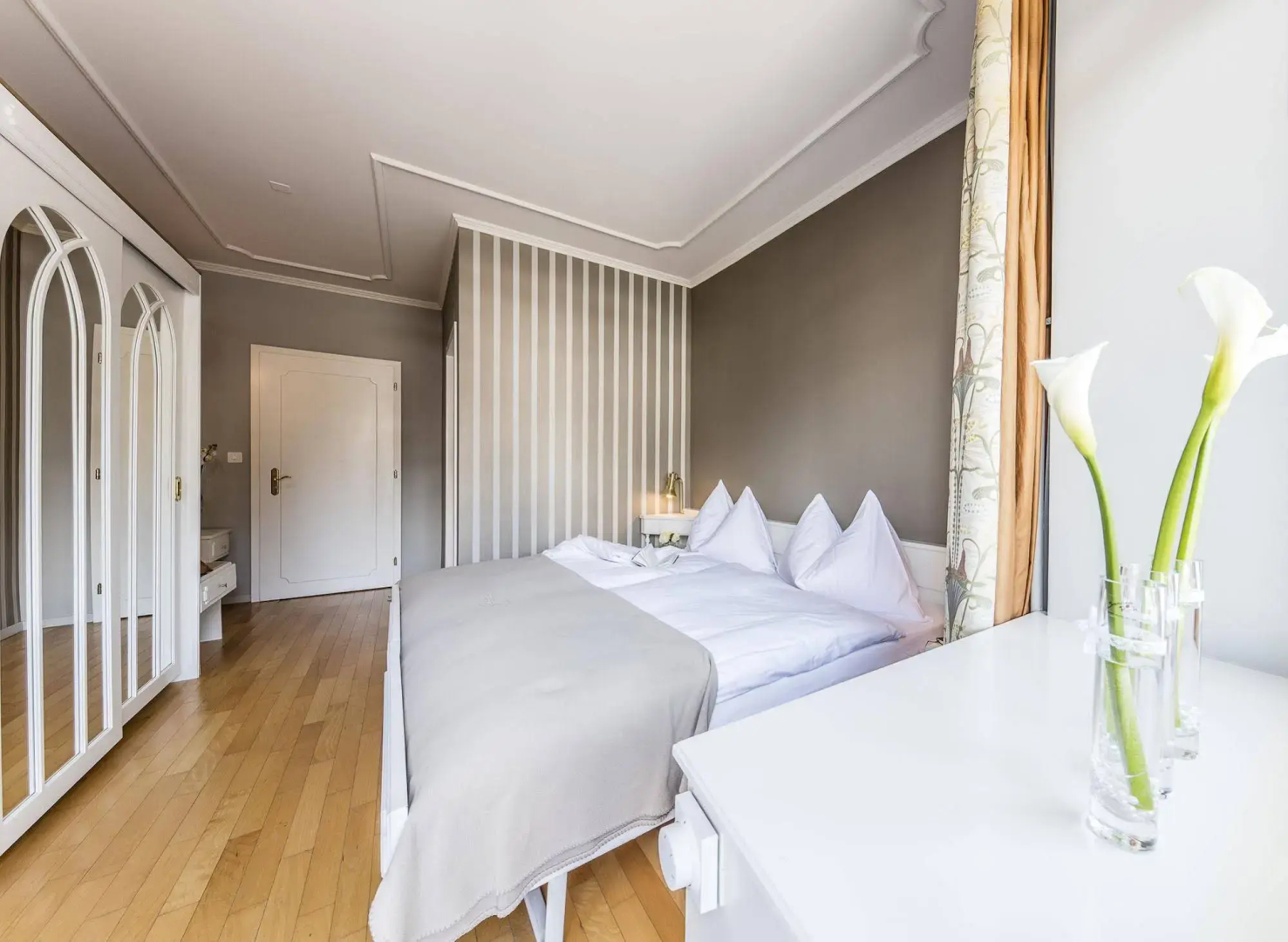 Romantik Hotel Schweizerhof & Spa Flims
