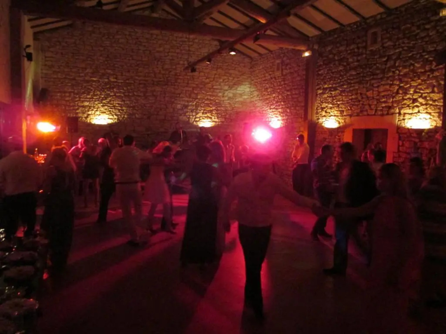 Mas des Comtes de Provence