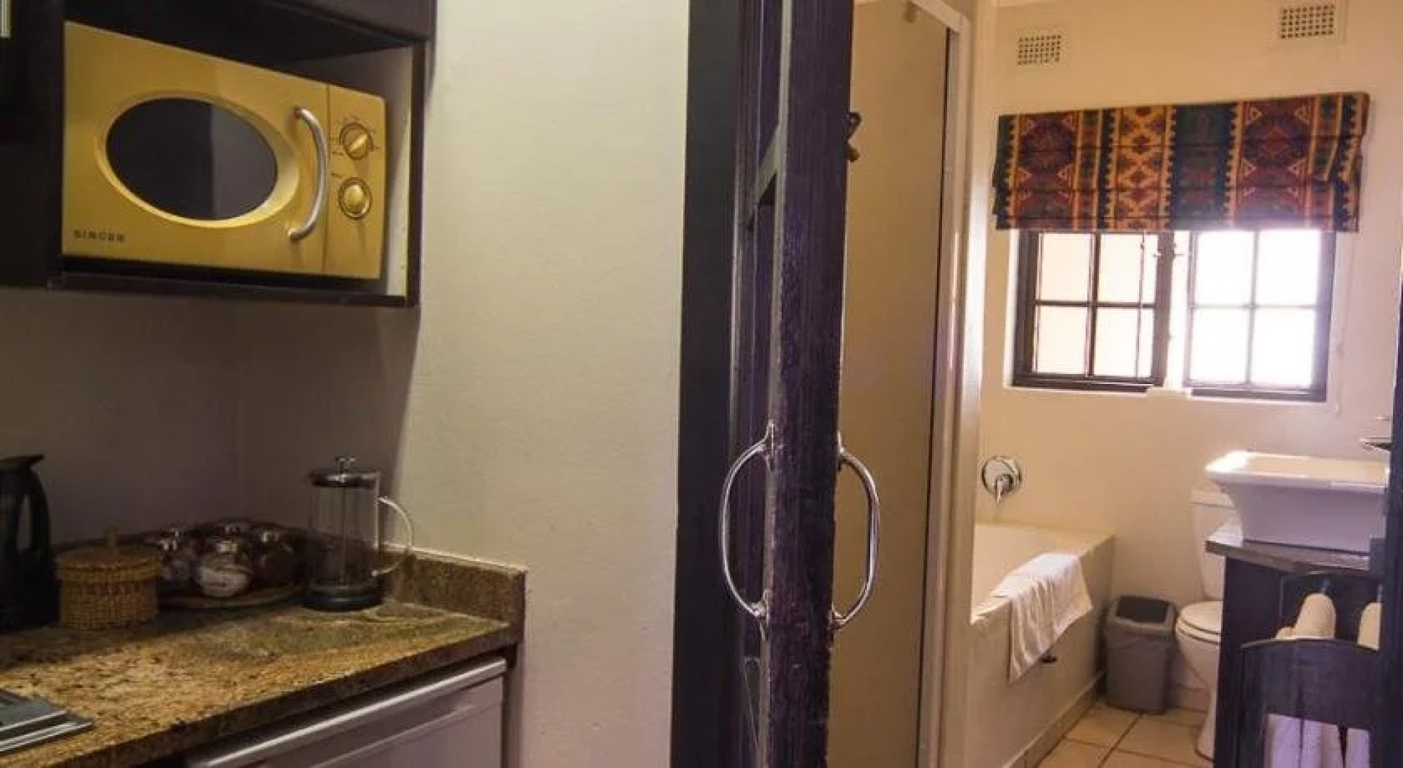 Zeranka Lodge Umhlanga