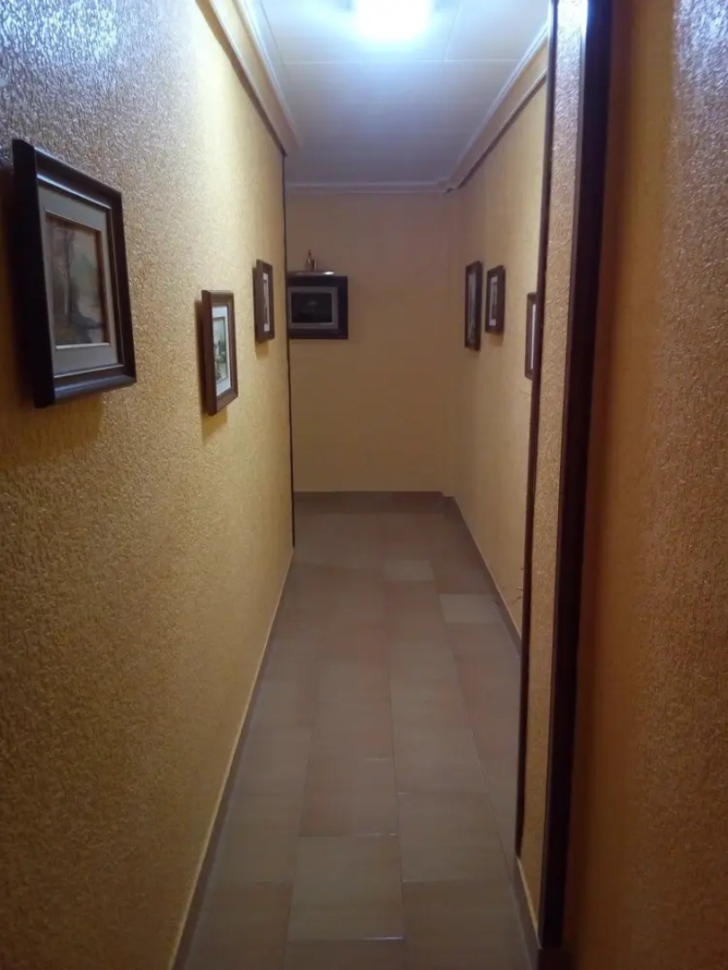 Excelente Piso a 5 minutos del Casco Histórico